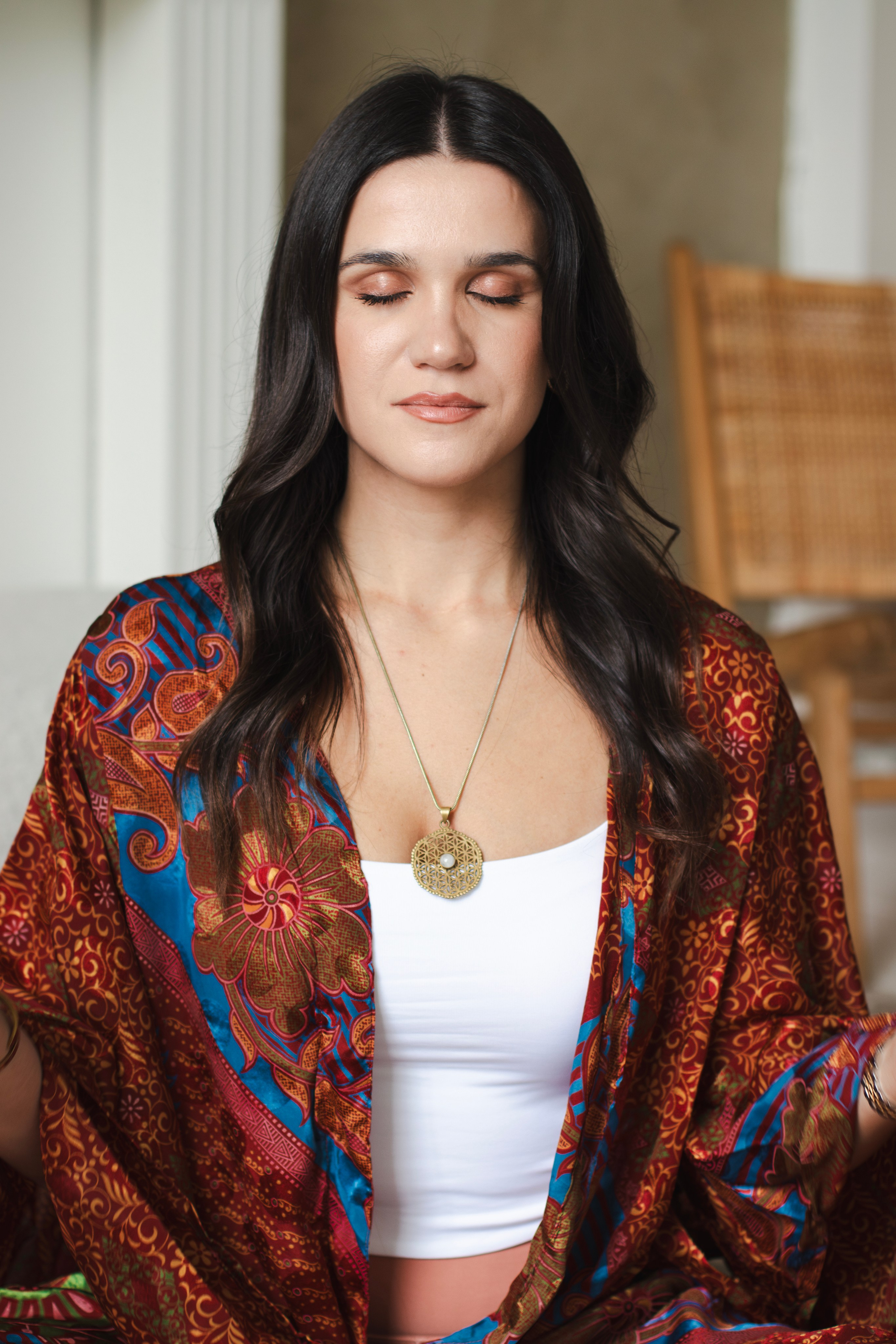 Studio Portraits. Arvin Azimian