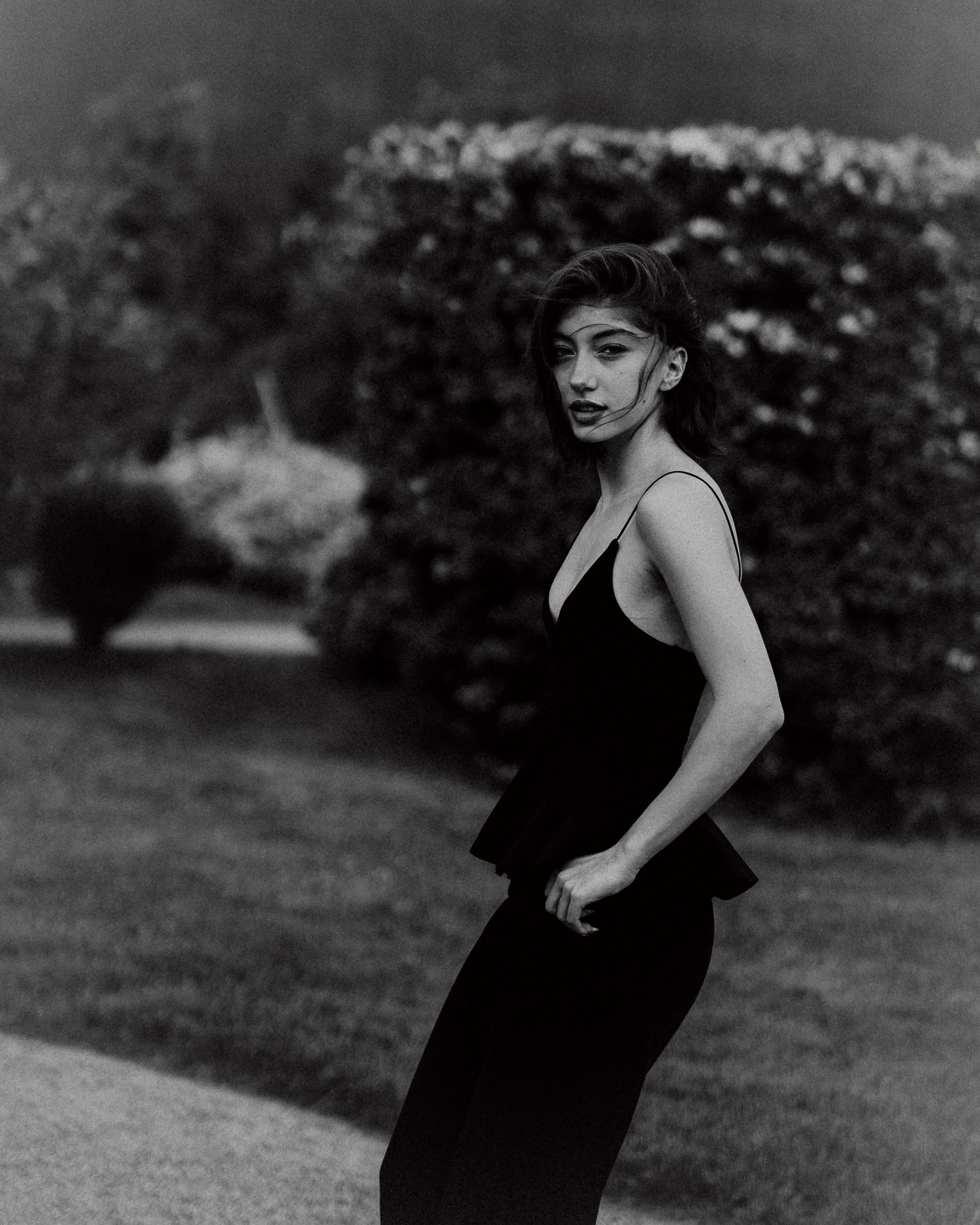 NANA. Inna Mendelson — Photographer