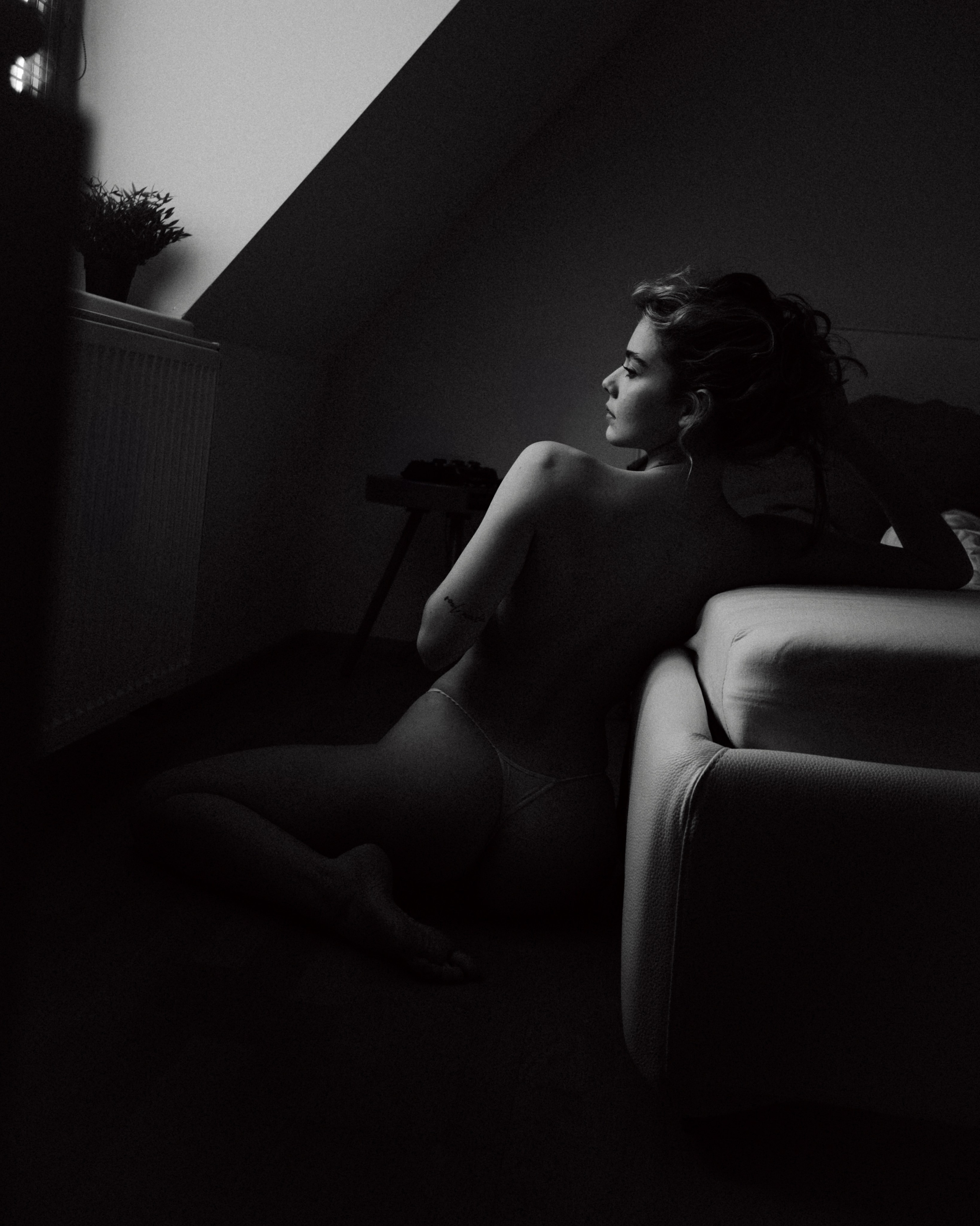 LERA. Inna Mendelson — Photographer