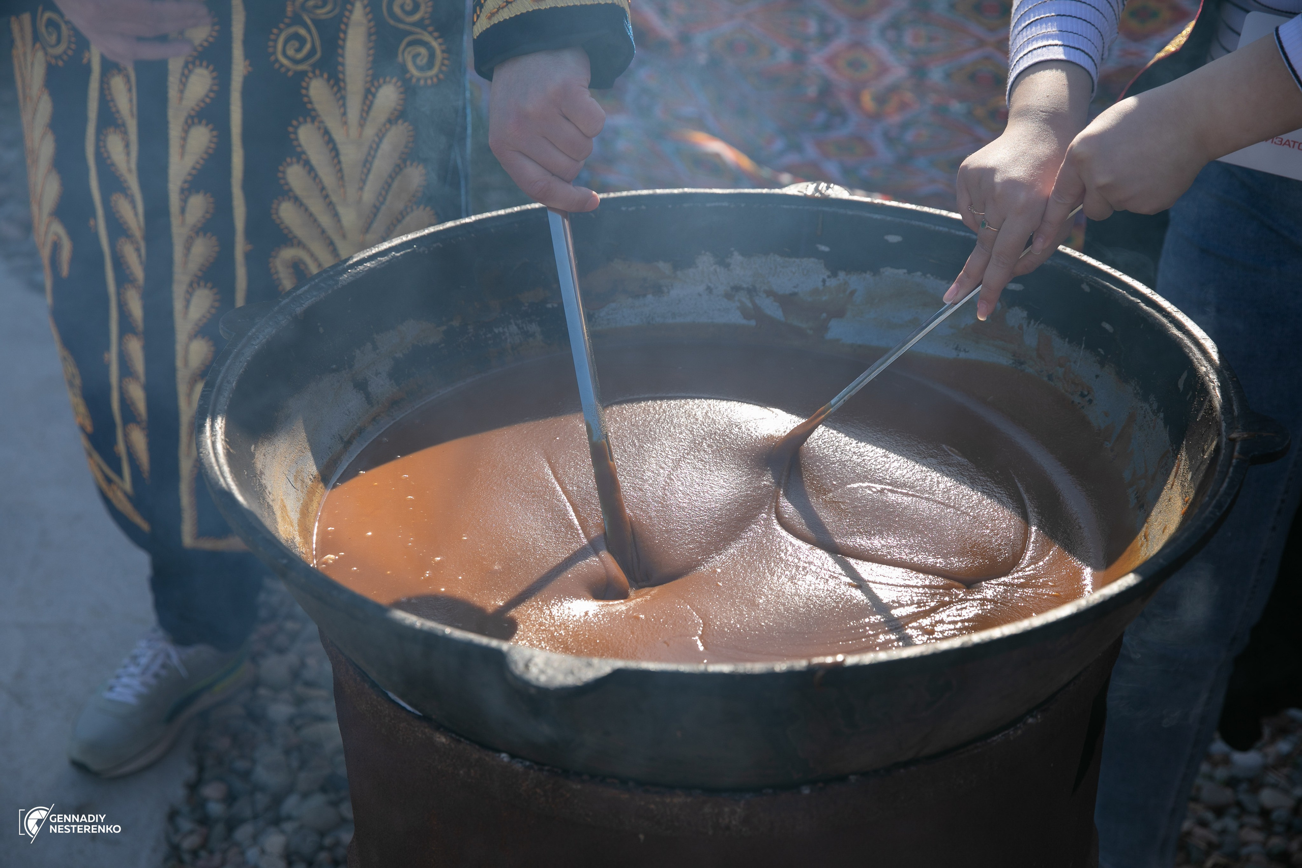 Навруз с CHERY. Профессиональная Фото-Видео Студия Геннадия Нестеренко | Ташкент и Весь Узбекистан
