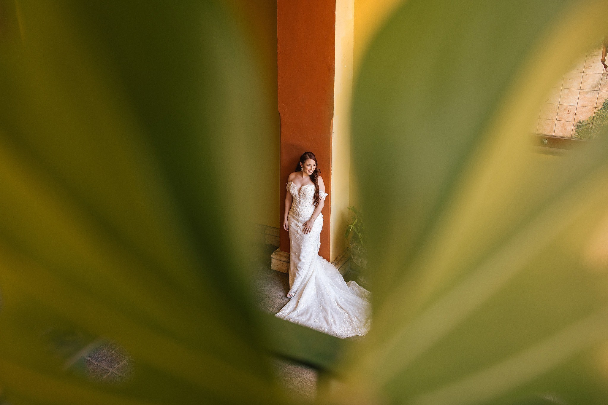 Jorge Romero Fotógrafo de bodas