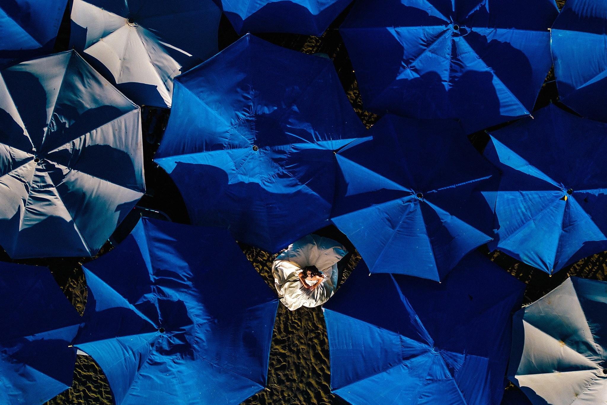 Galería Trash The Dress. Jorge Romero Fotógrafo de bodas