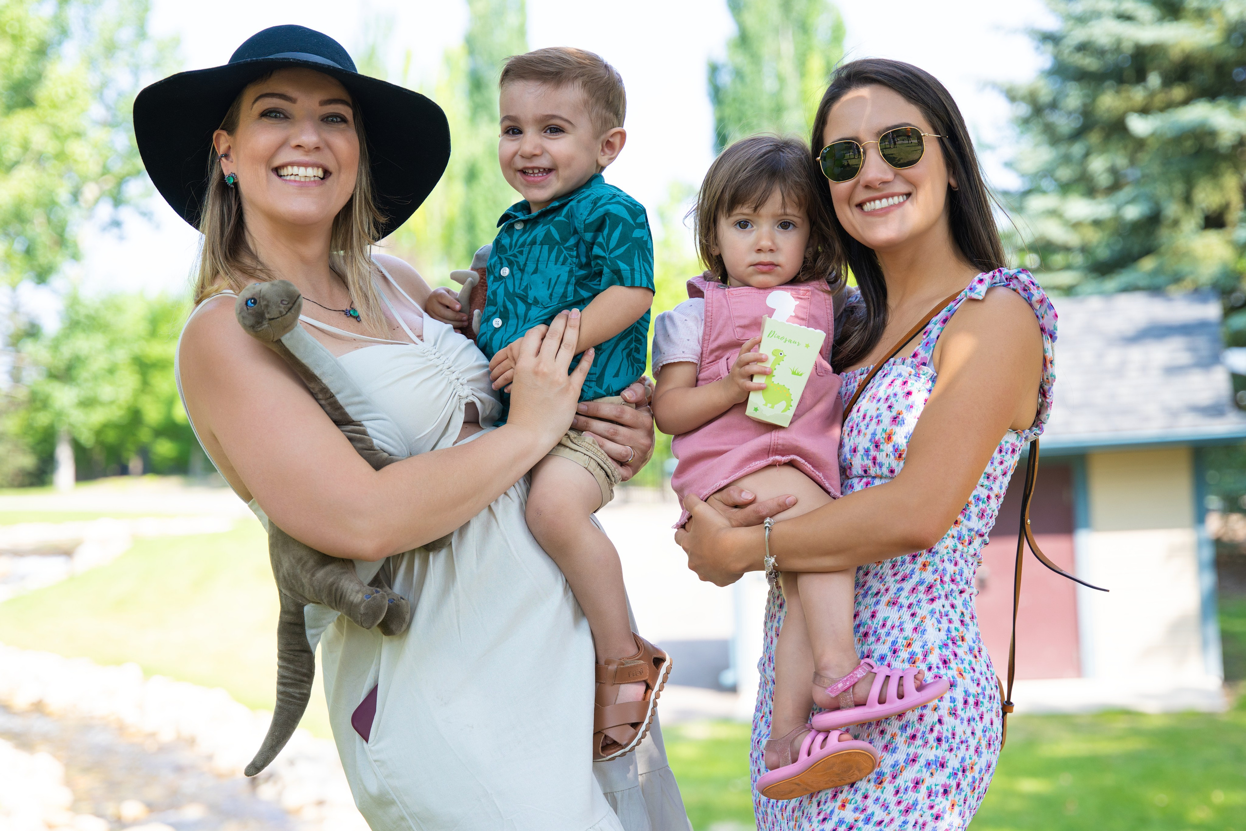 Joshua’s Party. Carlos Lima Photography — Photographer in Calgary