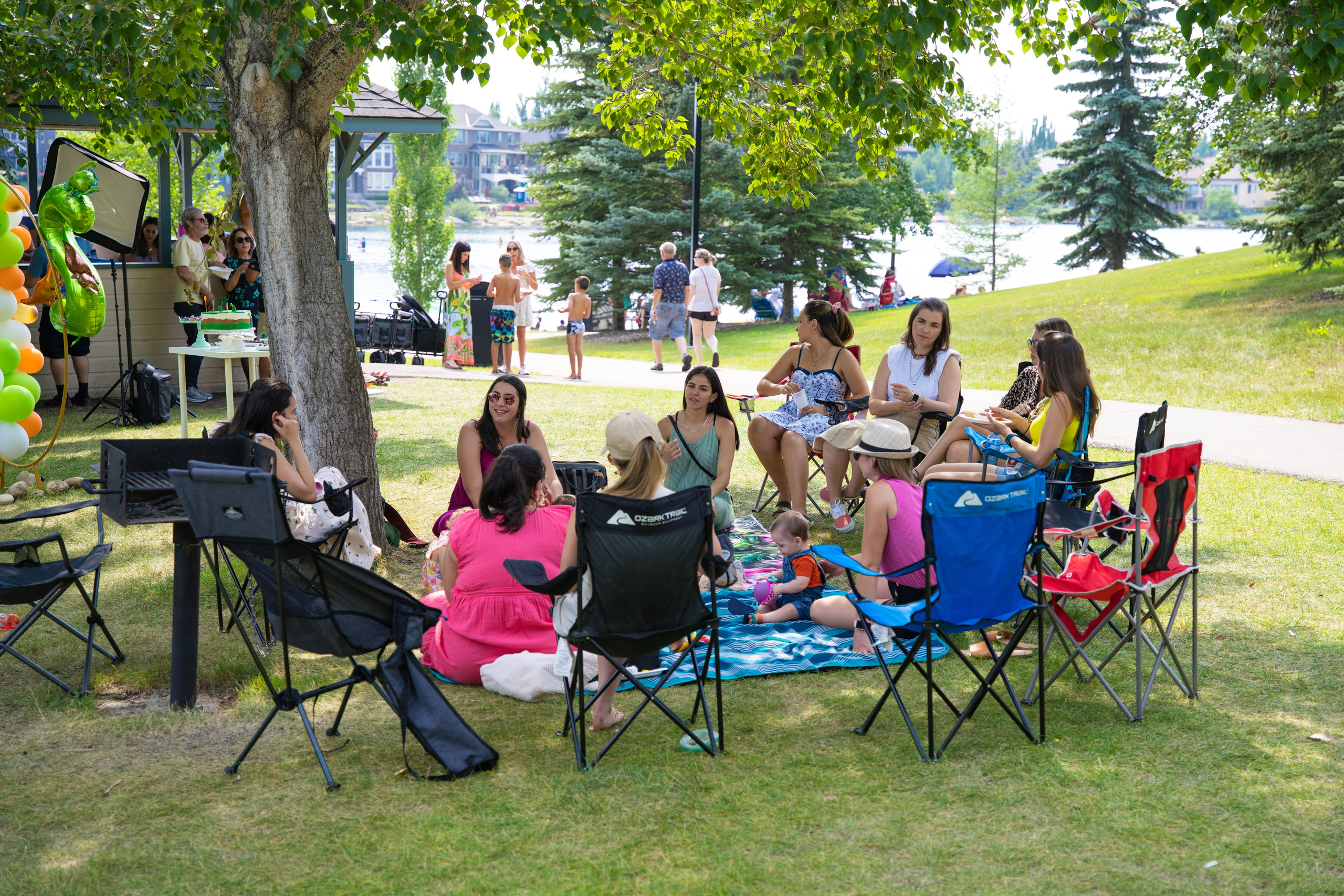 Joshua’s Party. Carlos Lima Photography — Photographer in Calgary