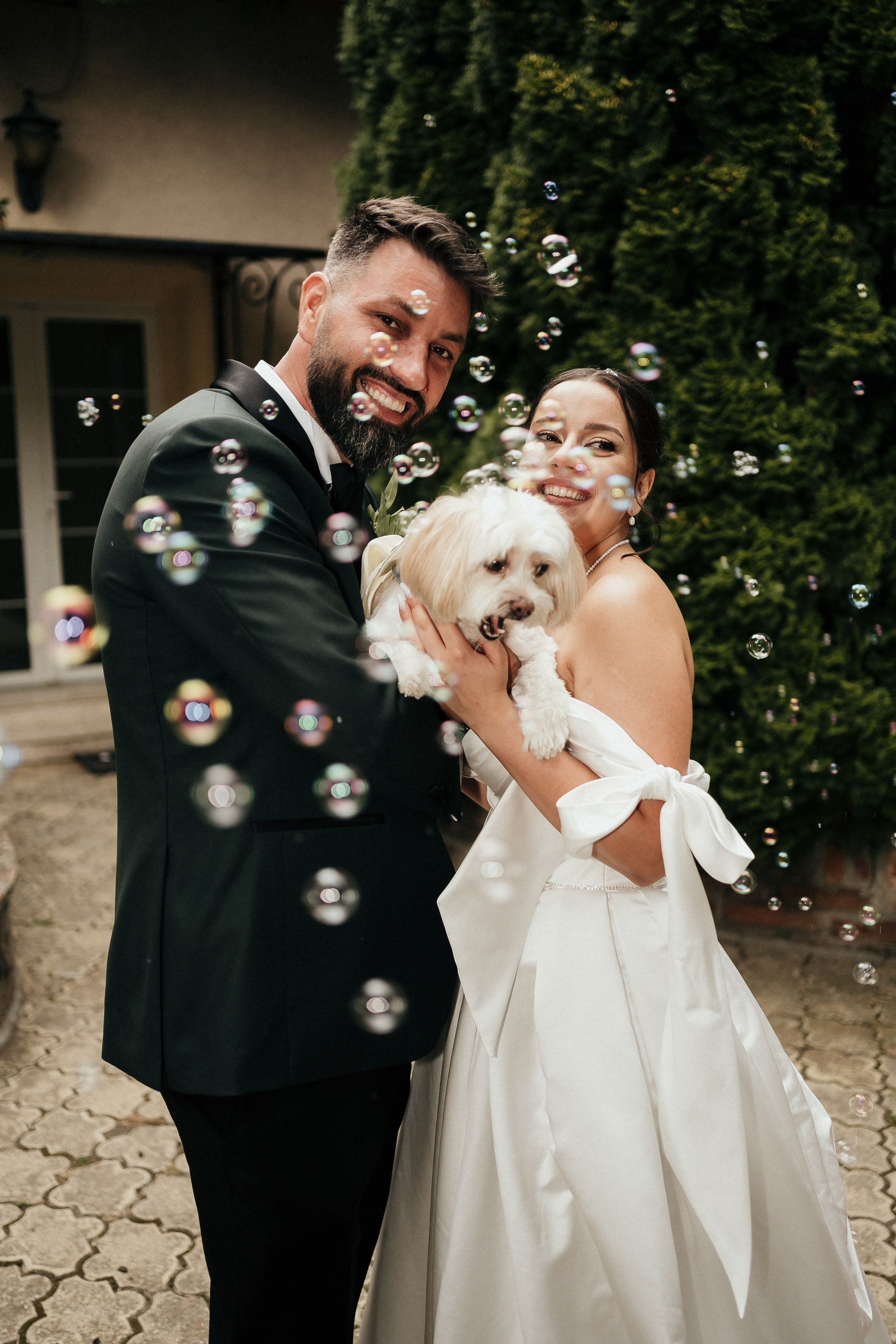 Andreea & Constantin. Ionutdraganfoto.com