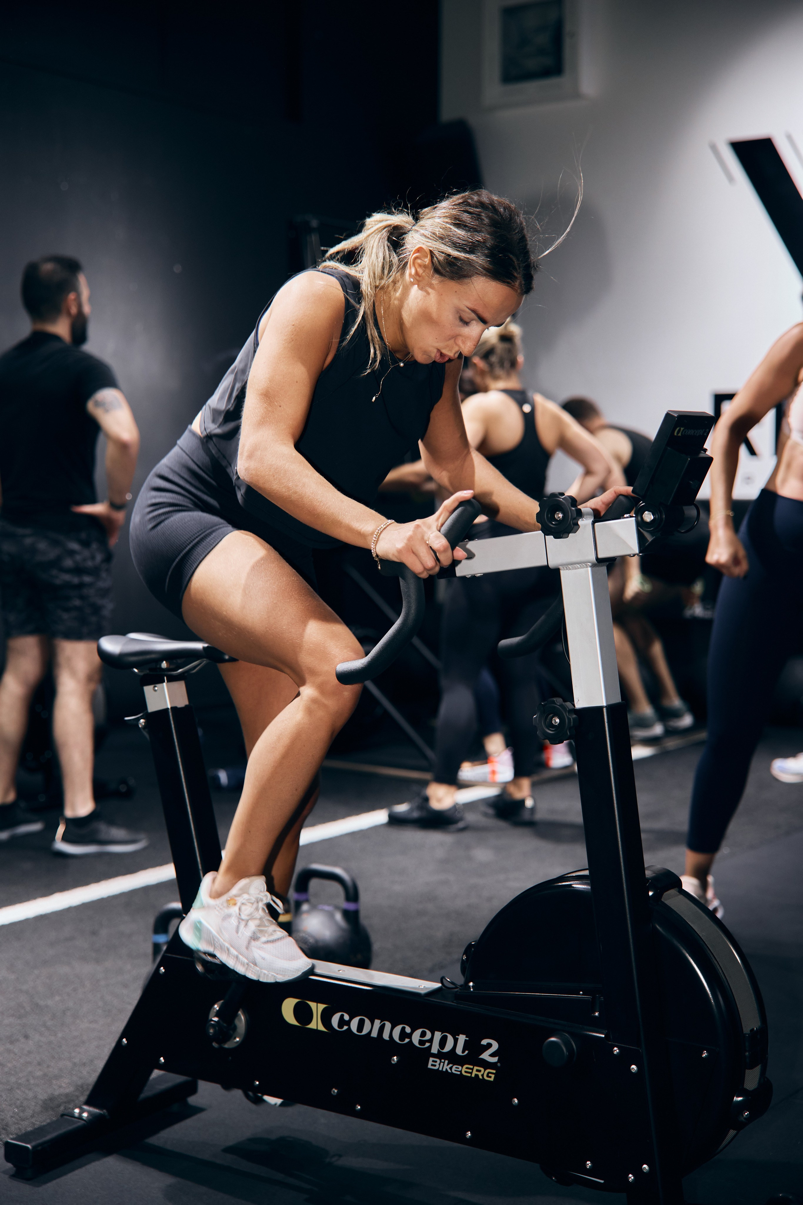 SPORT. Female Photographer in Dubai