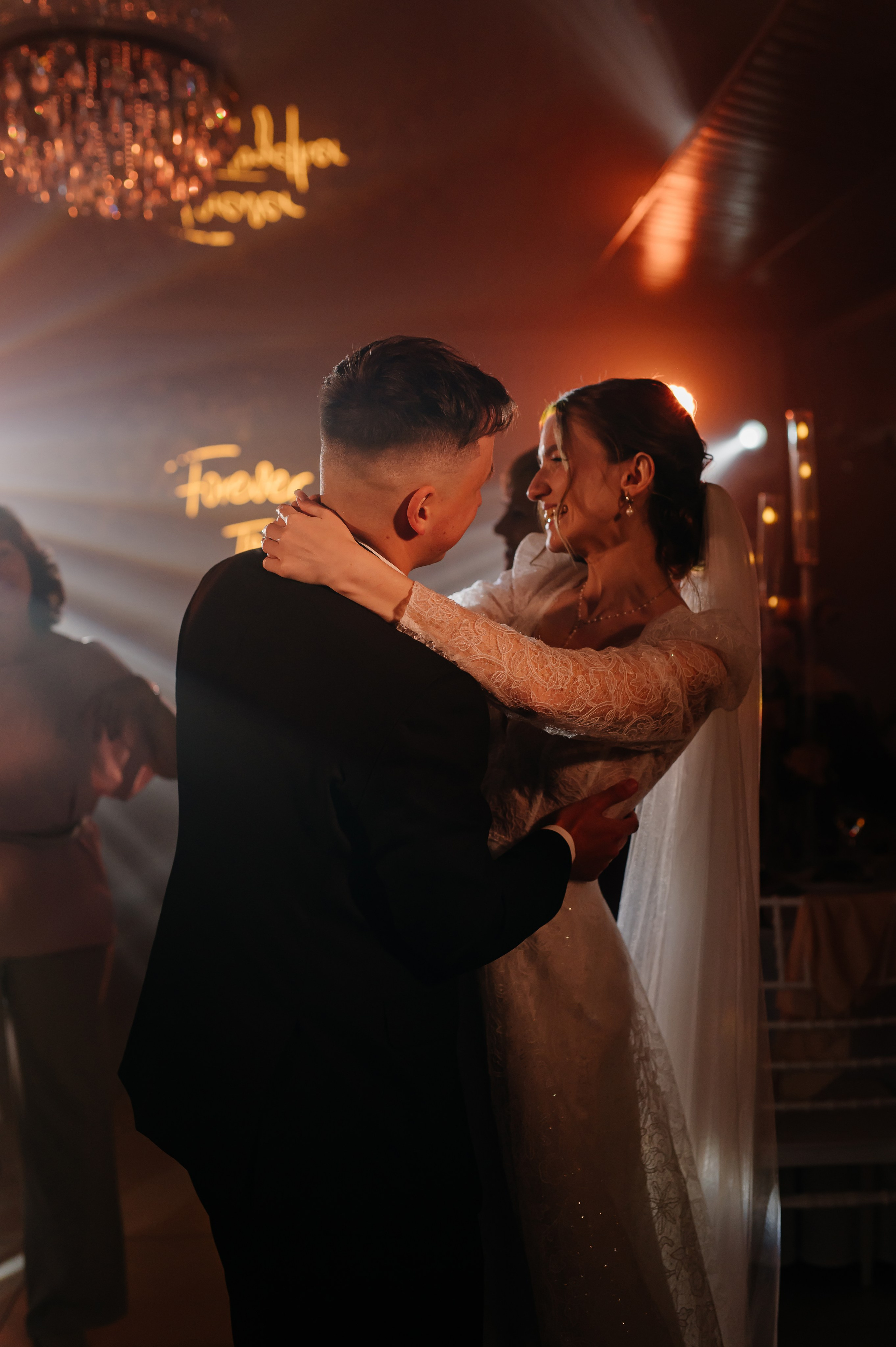 Полина и Арсений. Свадебный и семейный фотограф в Минске и по всей Беларуси