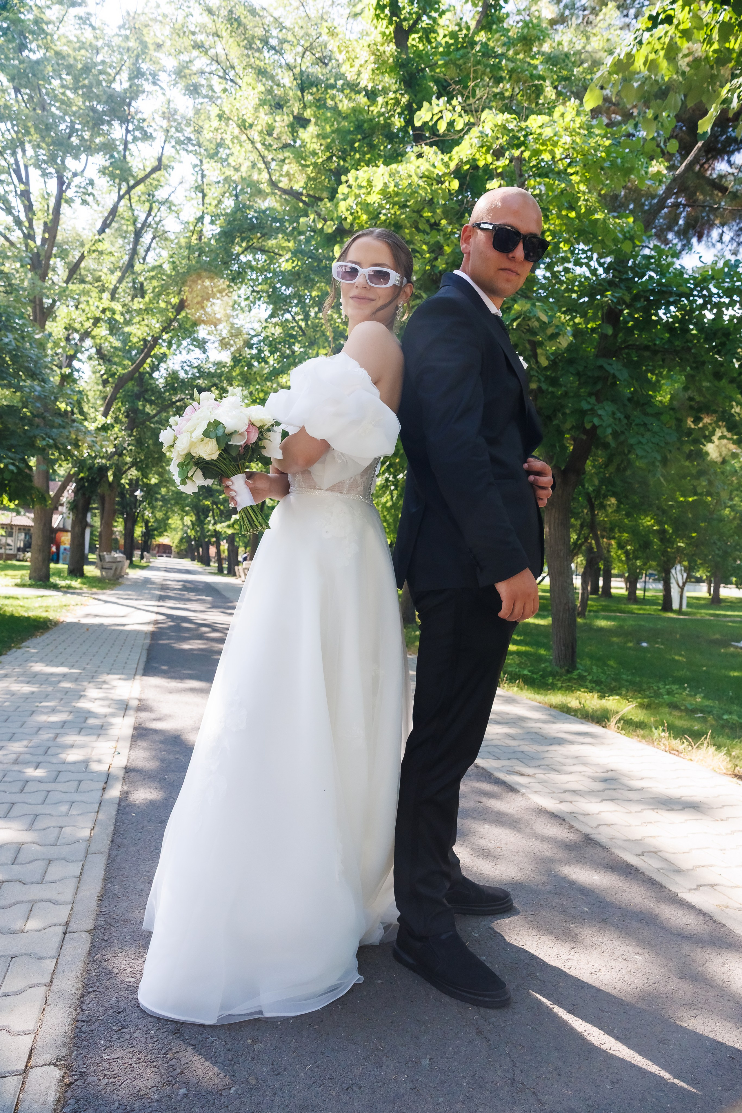 Сватба Айтос. Фотограф Ирина Йотова