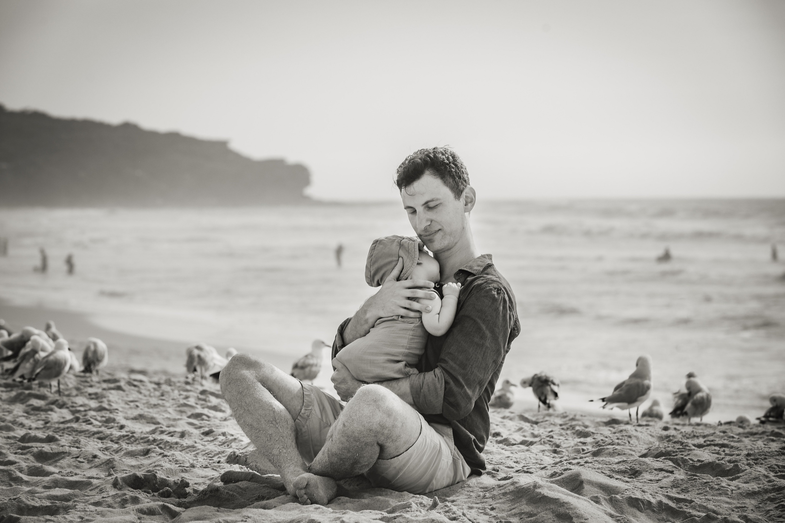 Family photographer in Sydney. True Story Photography