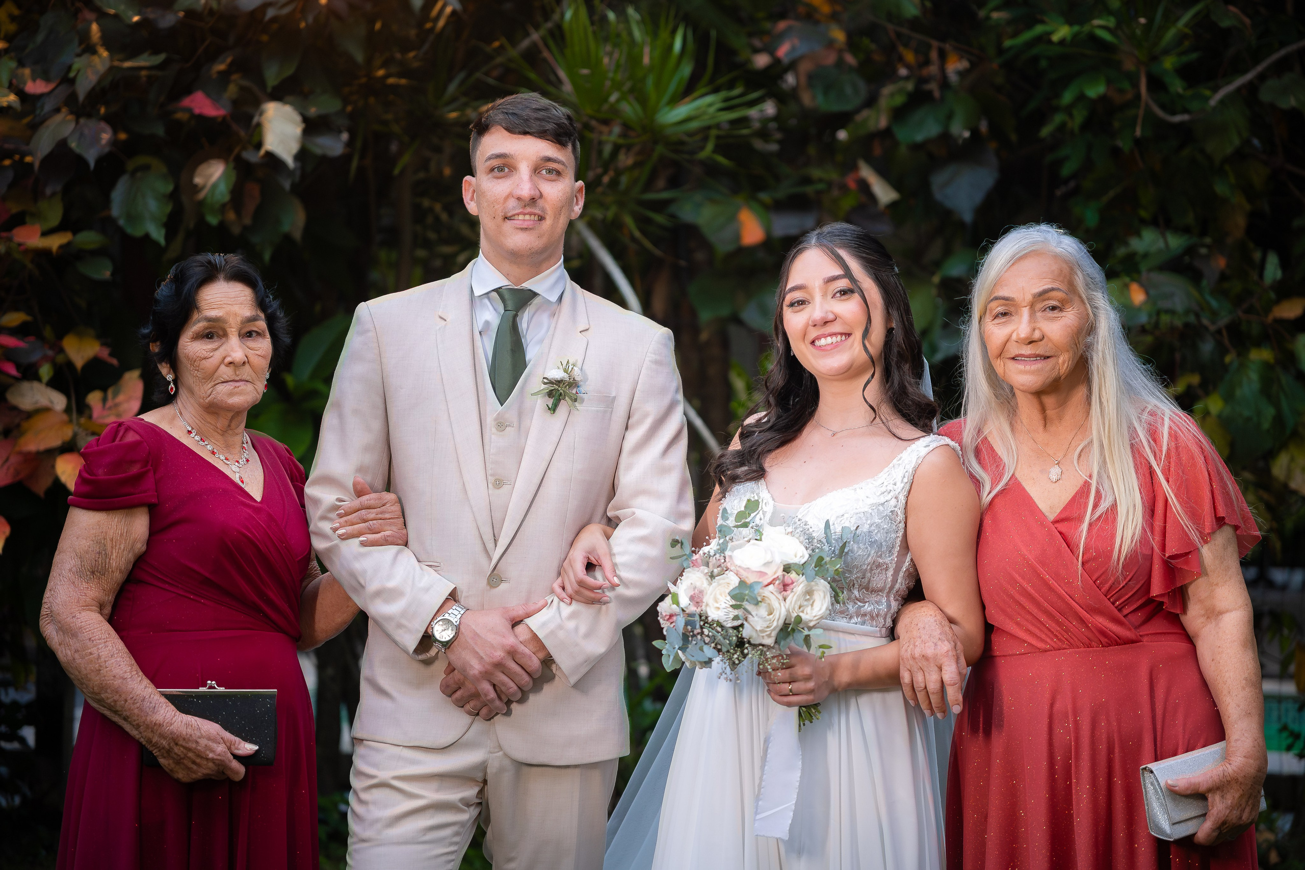 Casamento Amanda & Helio. Larissareisfotografa