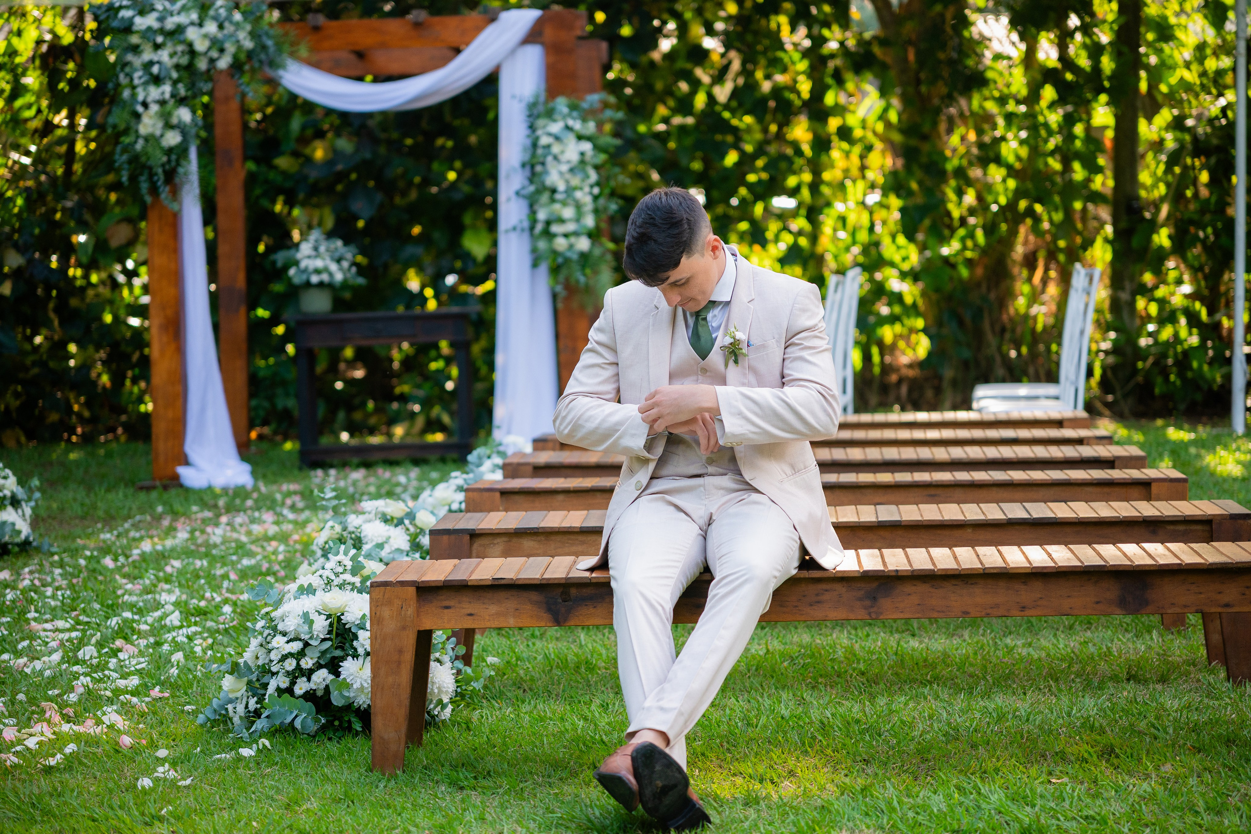 Casamento Amanda & Helio. Larissareisfotografa