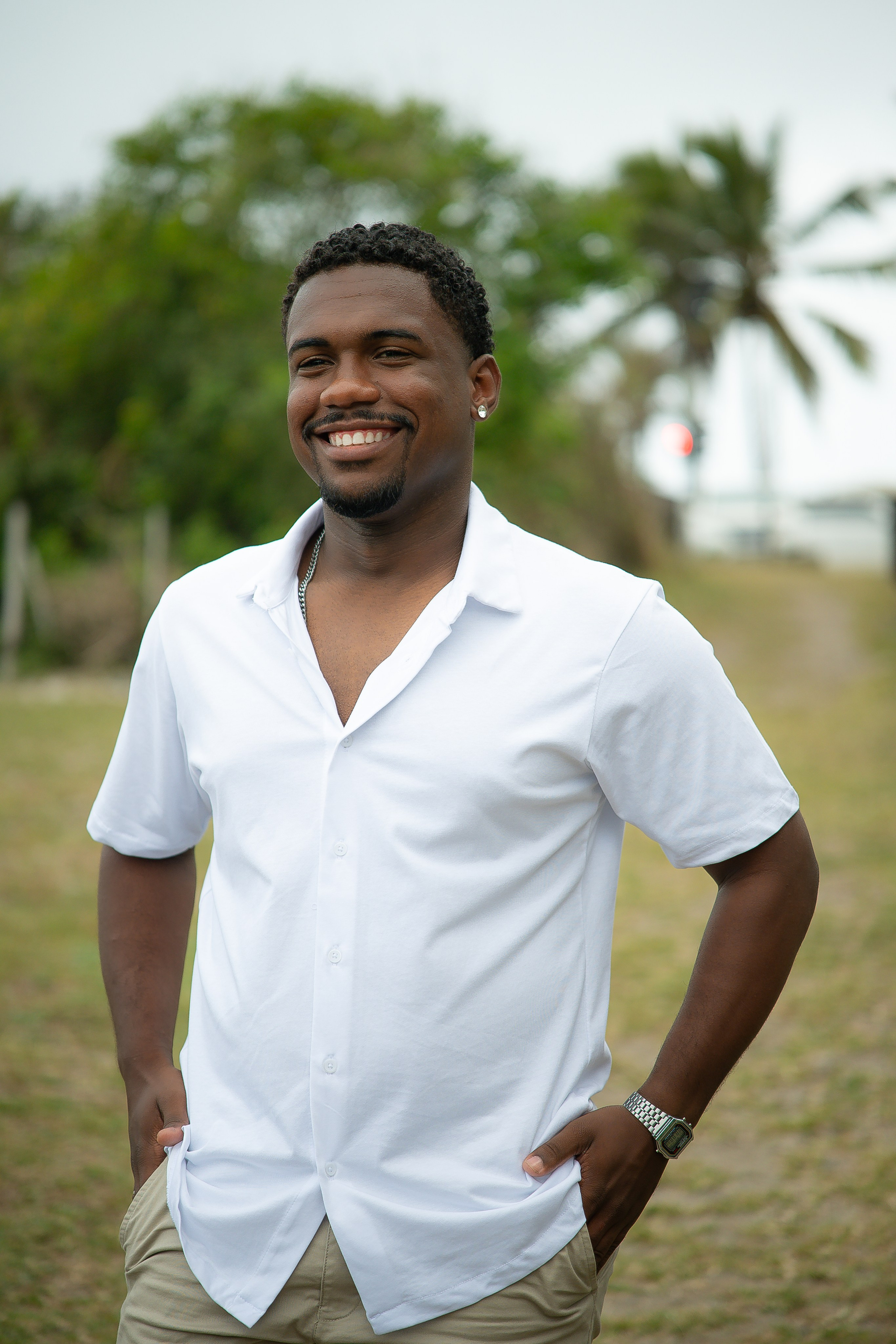 Thaís e Lenyson. Larissareisfotografa