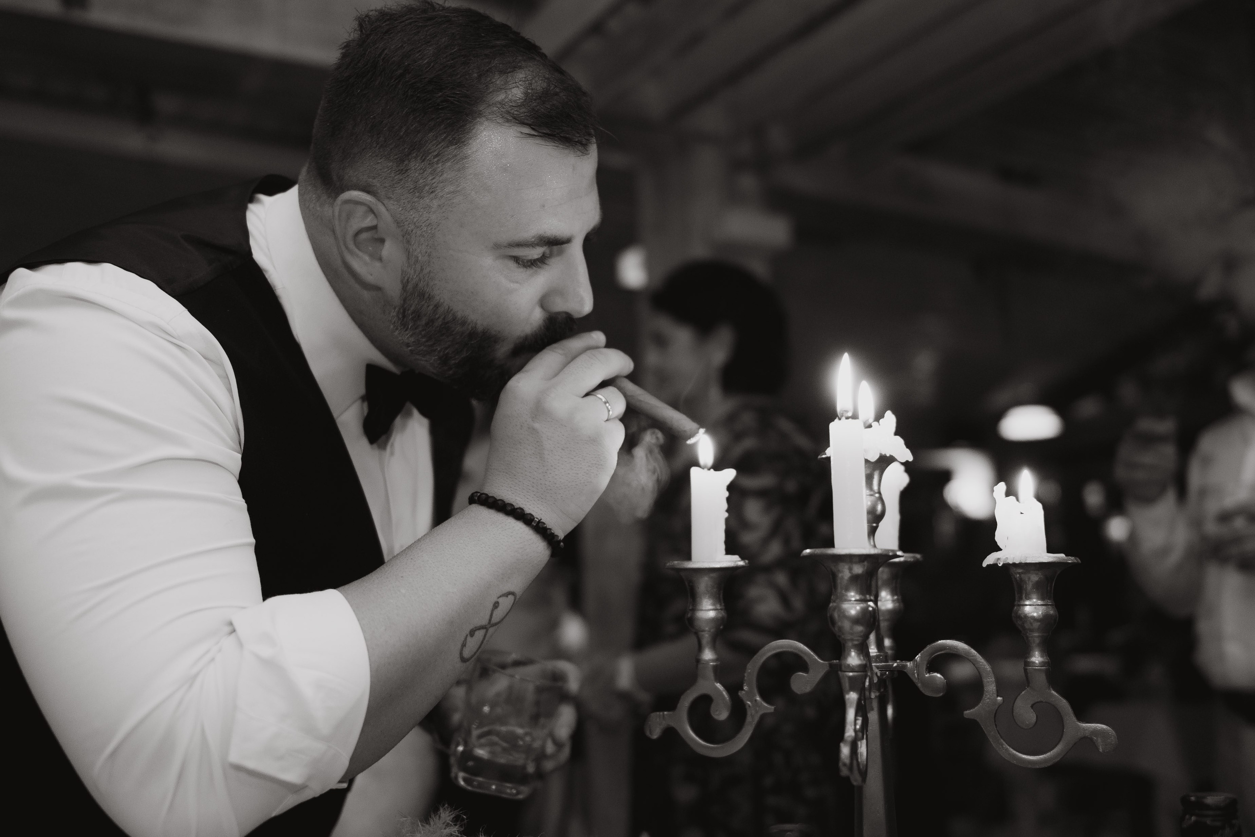 Elvira & Dino ⎸ Wedding in Sarajevo. Profesionalna Fotografija i Videografija | Sarajevo | yasinemir.com
