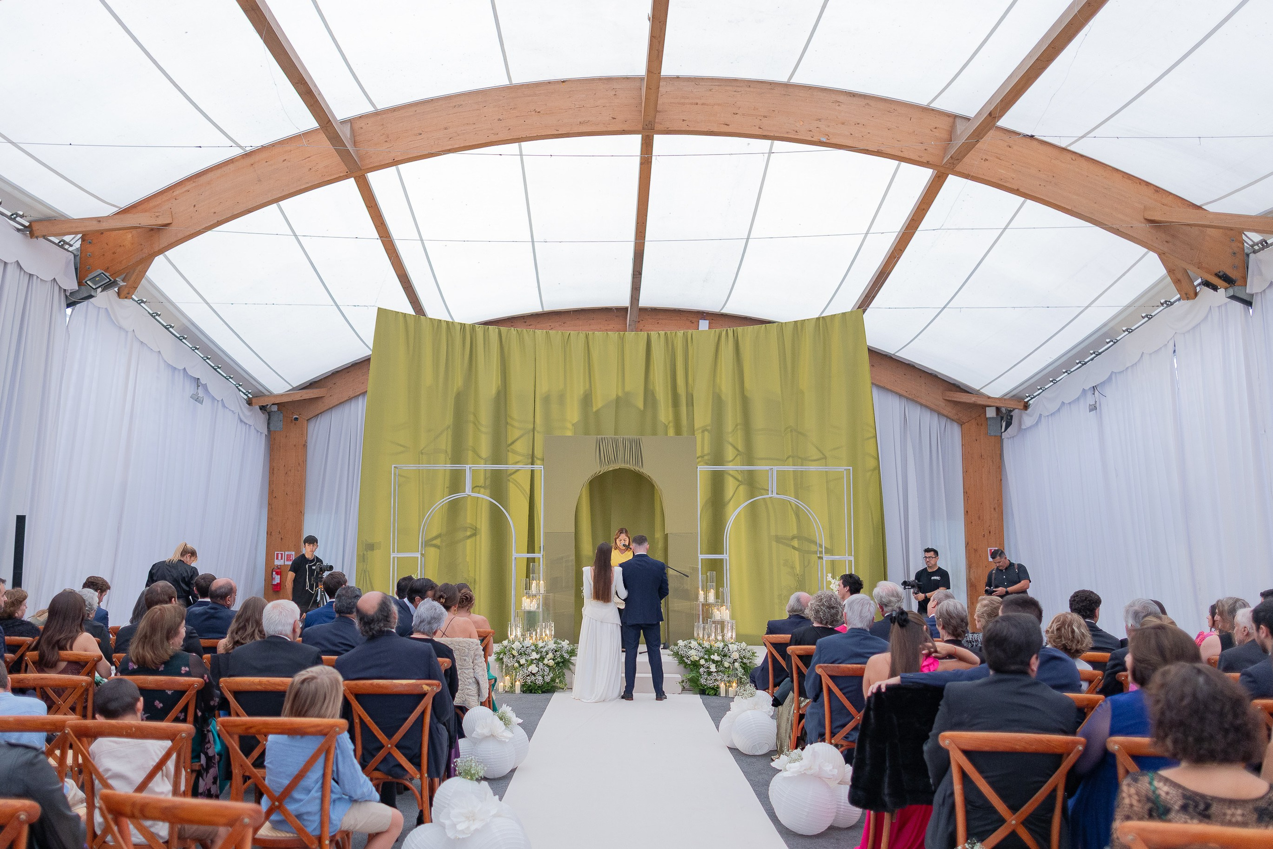 Josefina + Jorge. Alvaro Arriagada Fotografía