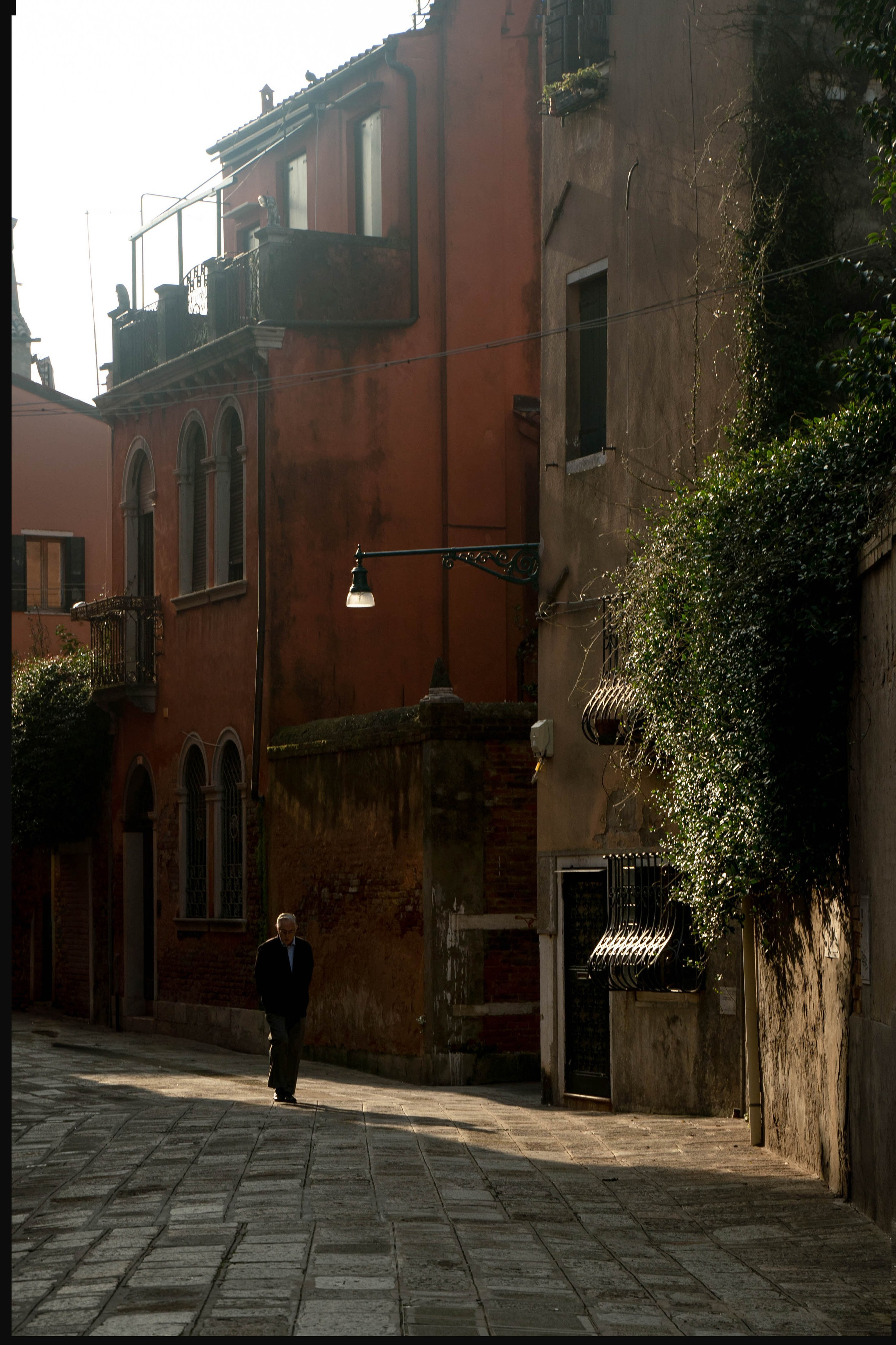 Benetki 2024. Photographer Mariia Bortiakova