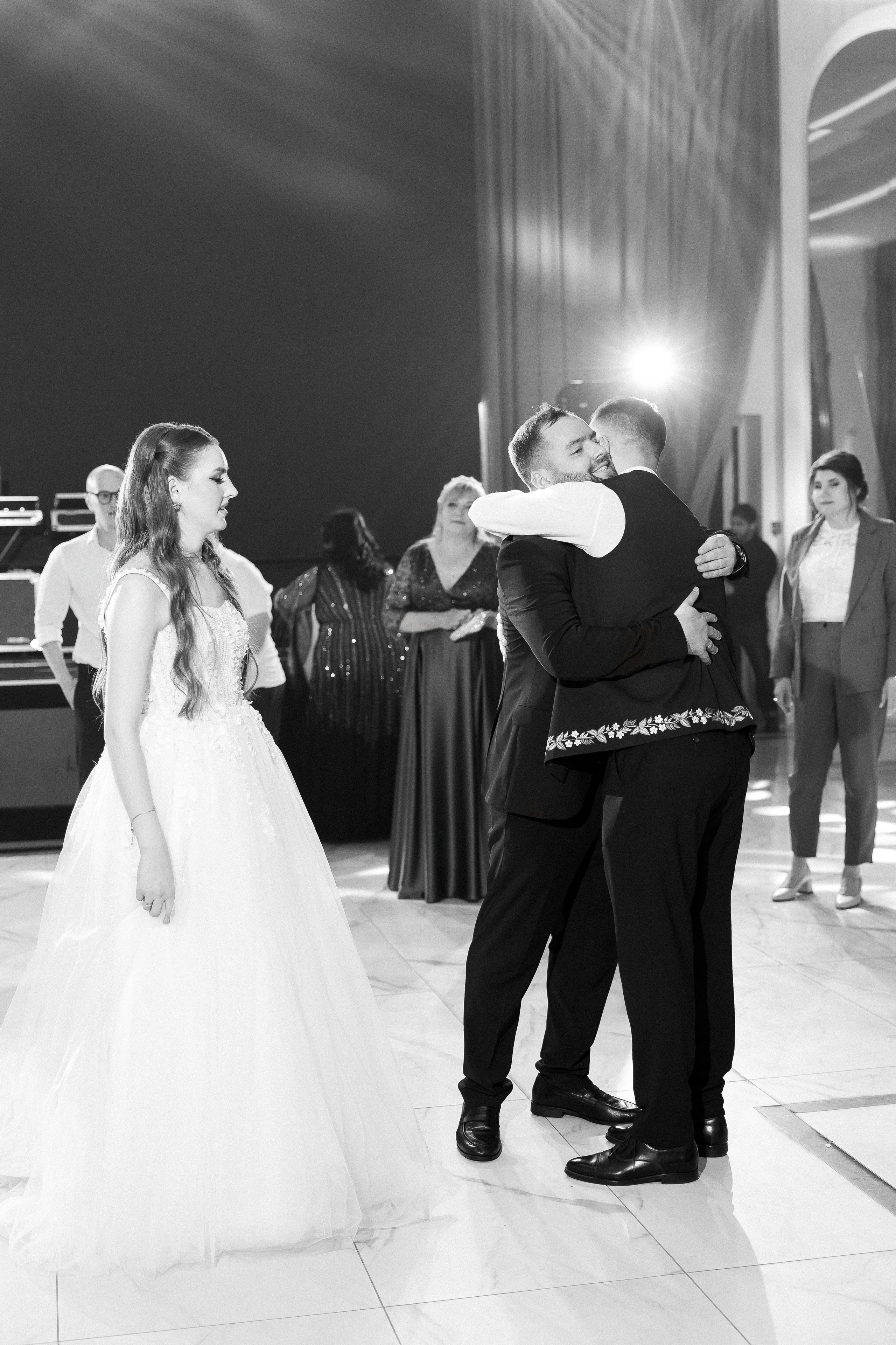 Ion & Djulieta — Richland — Wedding Day. Servicii Foto și Video 067188353