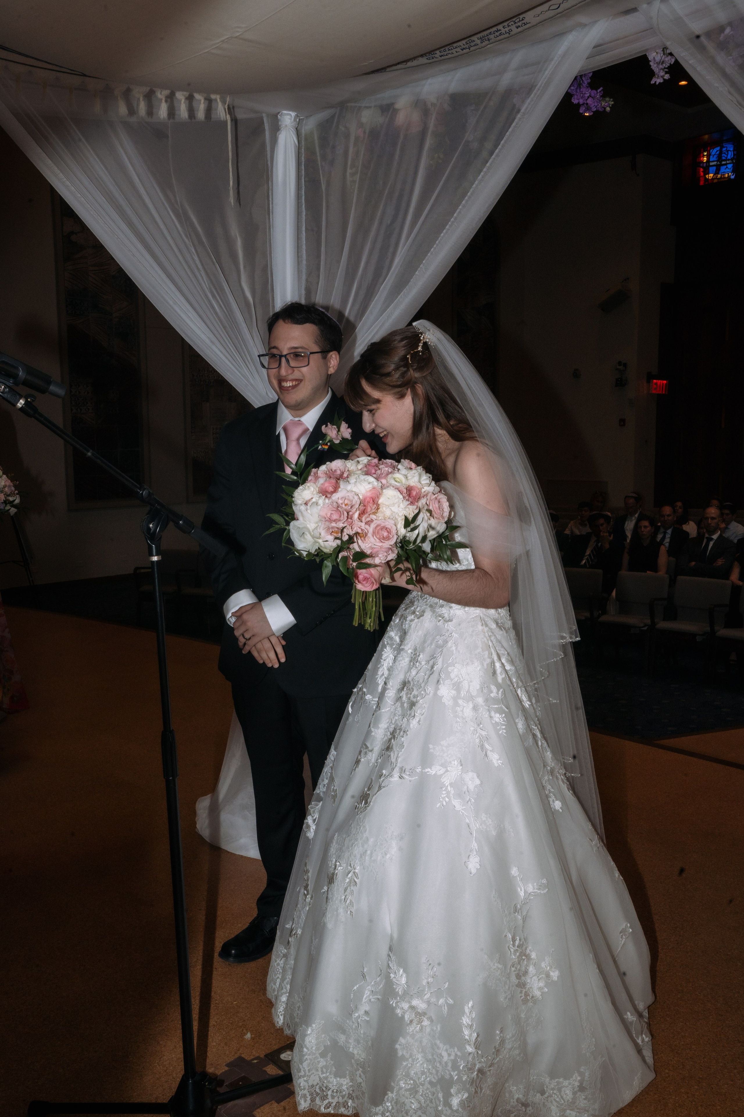 Sabrina & Alex. New York + travel photographer