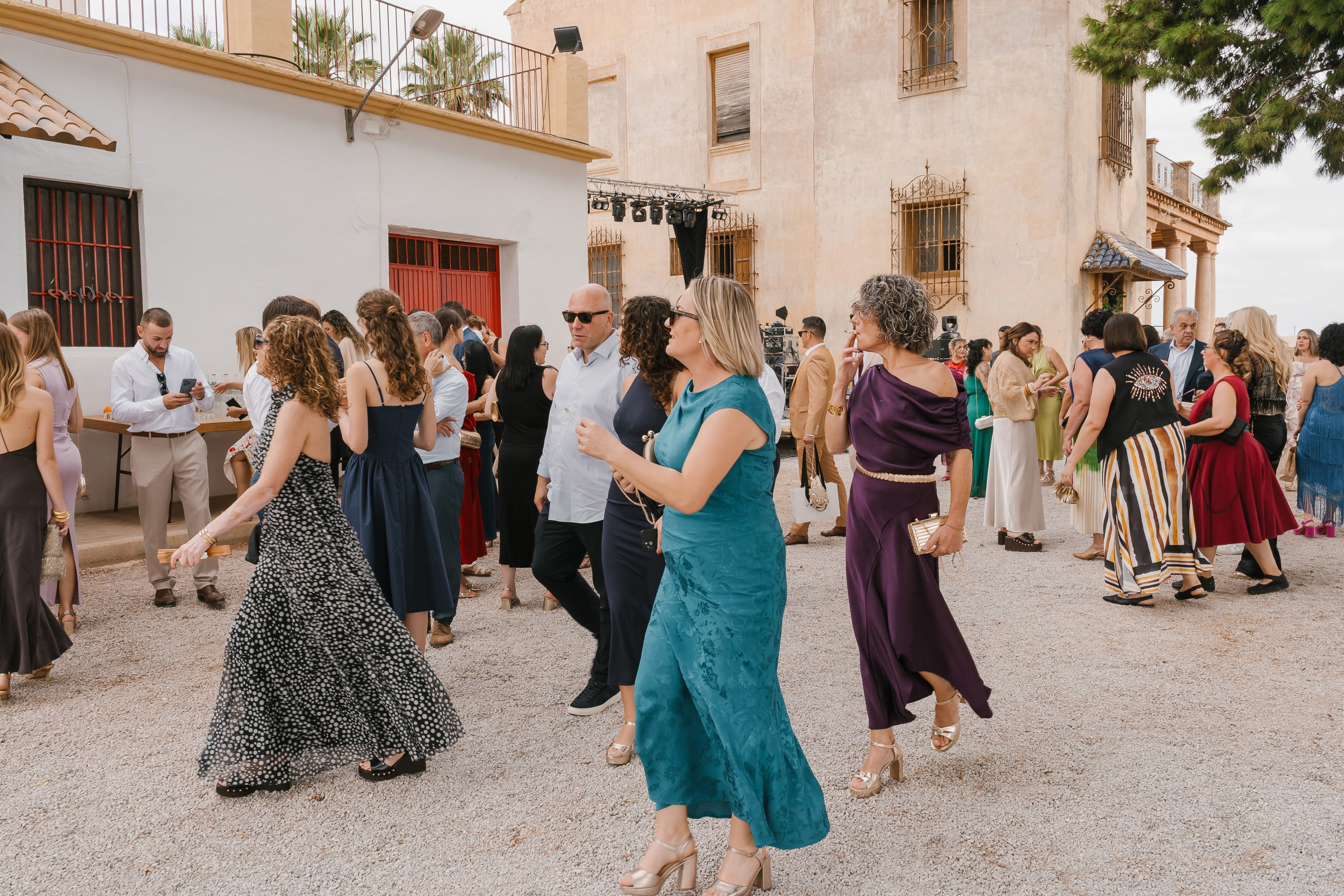 M&R. Fotógrafa de bodas y familias en España, Valencia: Nadia ProFoto