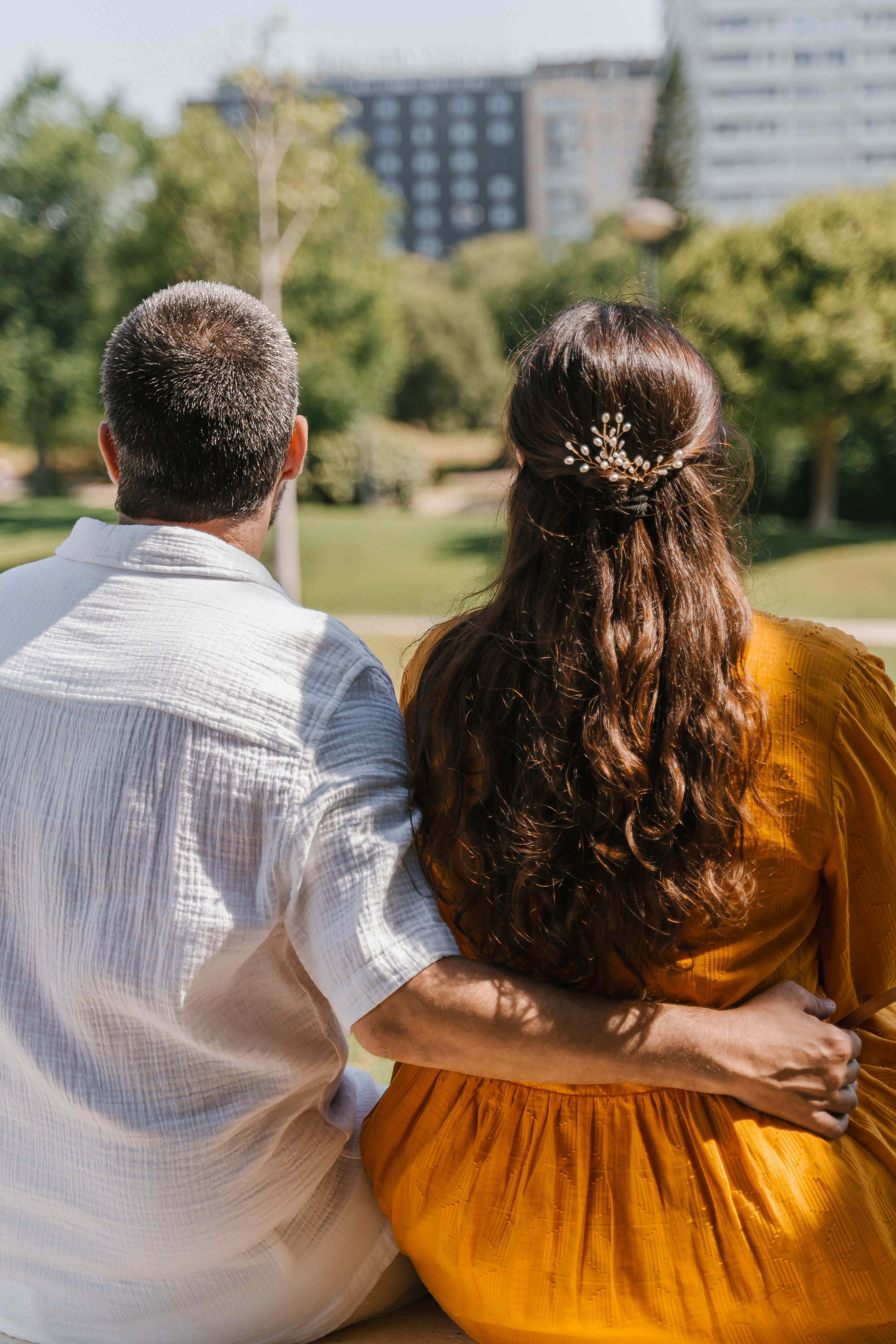 P&R. Fotógrafa de bodas y familias en España, Valencia: Nadia ProFoto