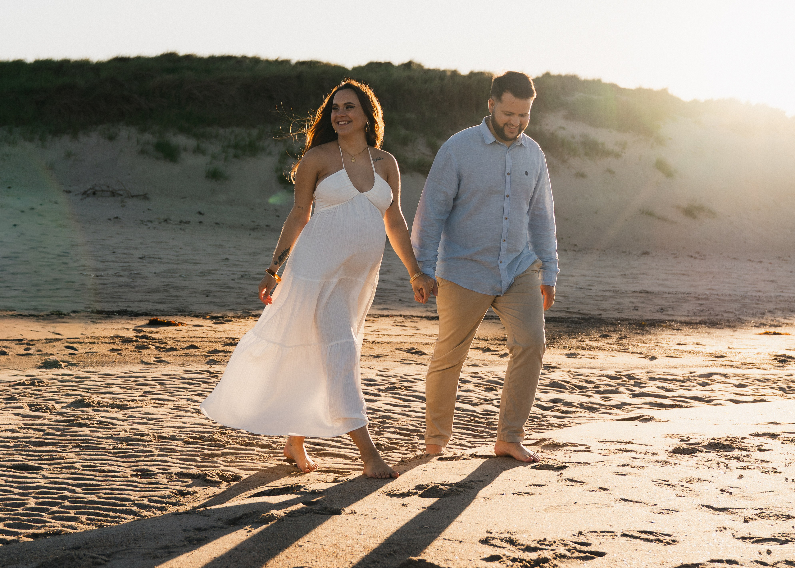 Maternity Photography Portfolio — Newcastle Upon Tyne & North East. Family, Maternity & Newborn Photographer in Newcastle Upon Tyne / Yana Balatskaya