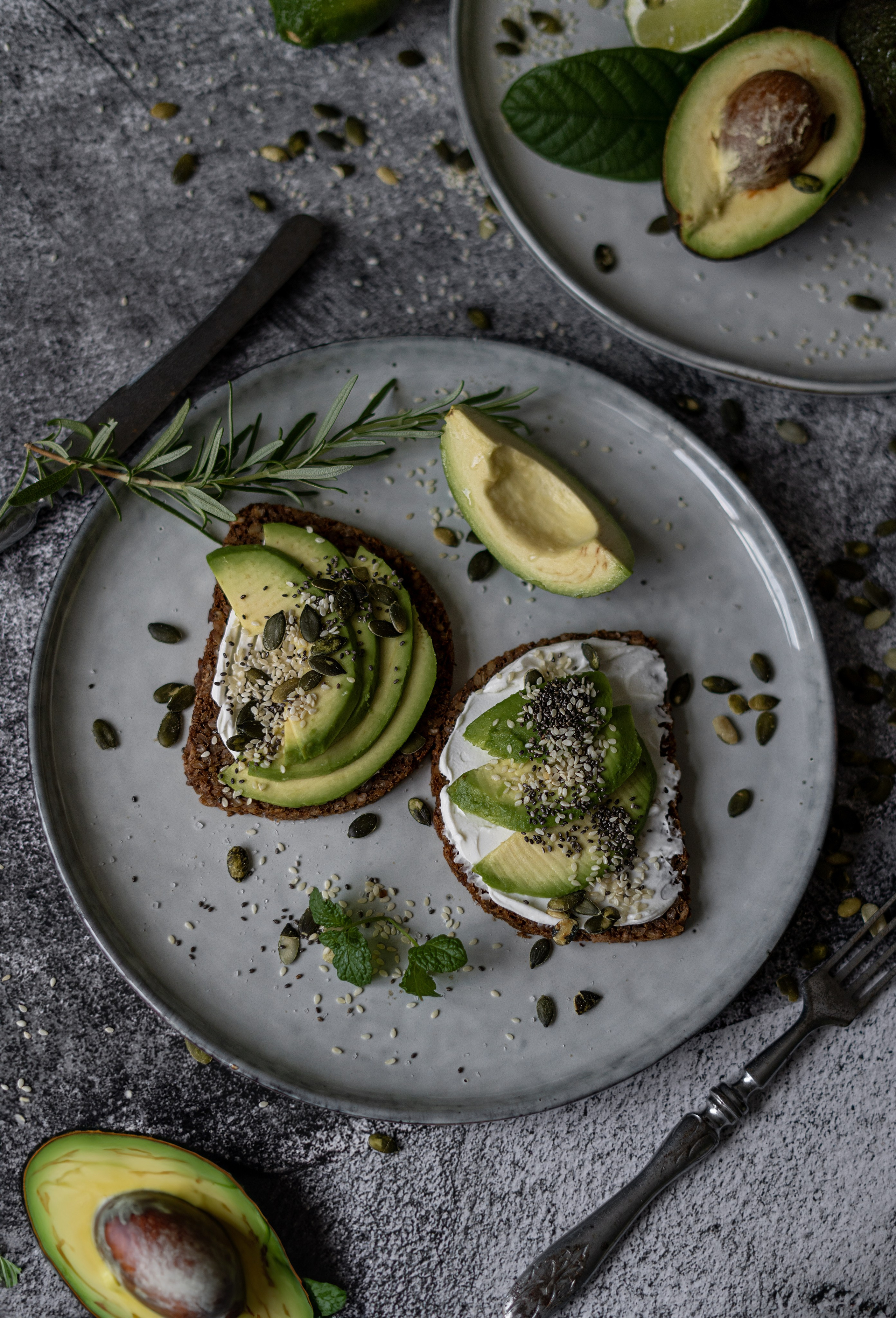 FOOD. Vasyl Grygorchuk: Photography & Graphic Design