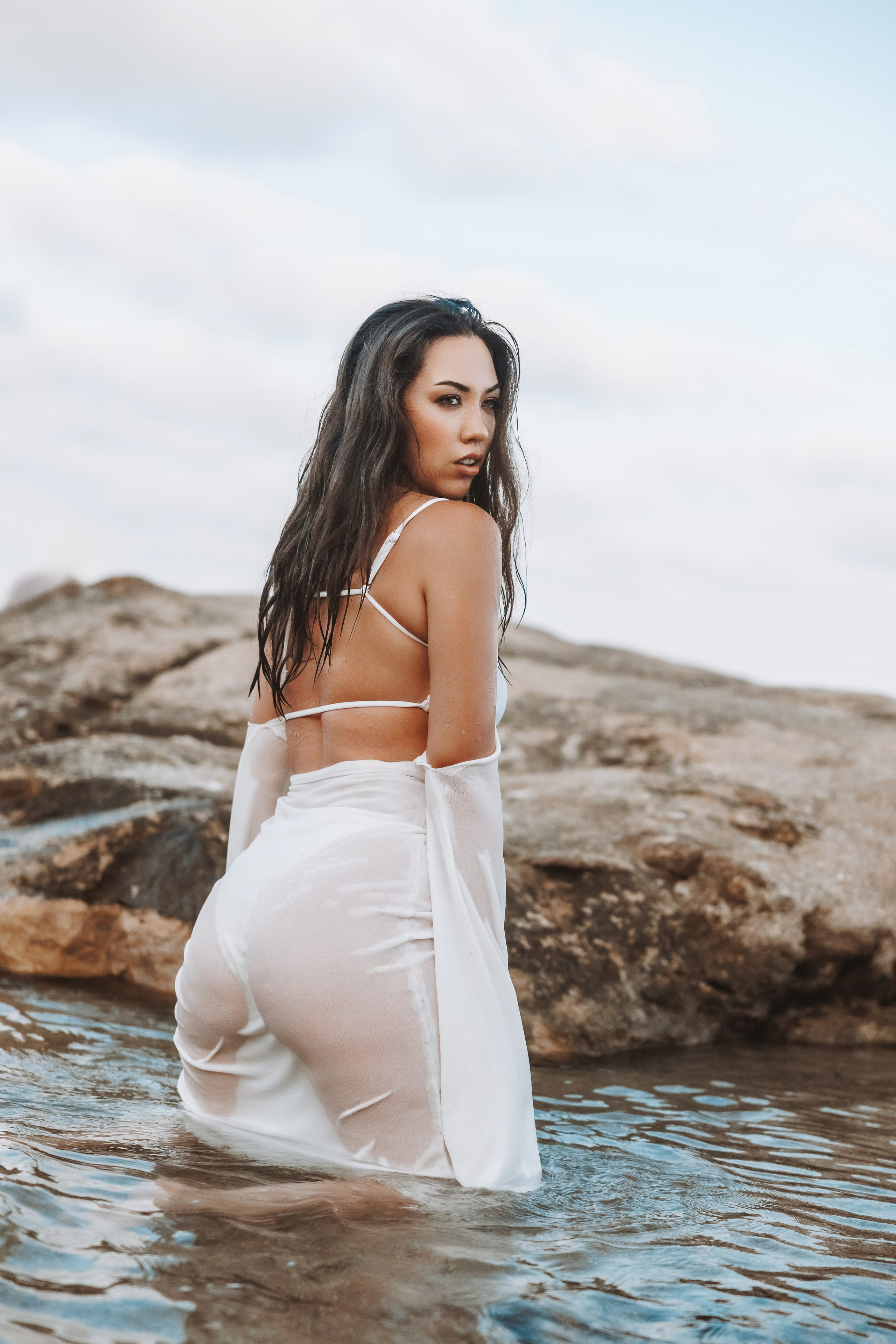 Индивидуална фотосесия. Фотограф Ирина Йотова