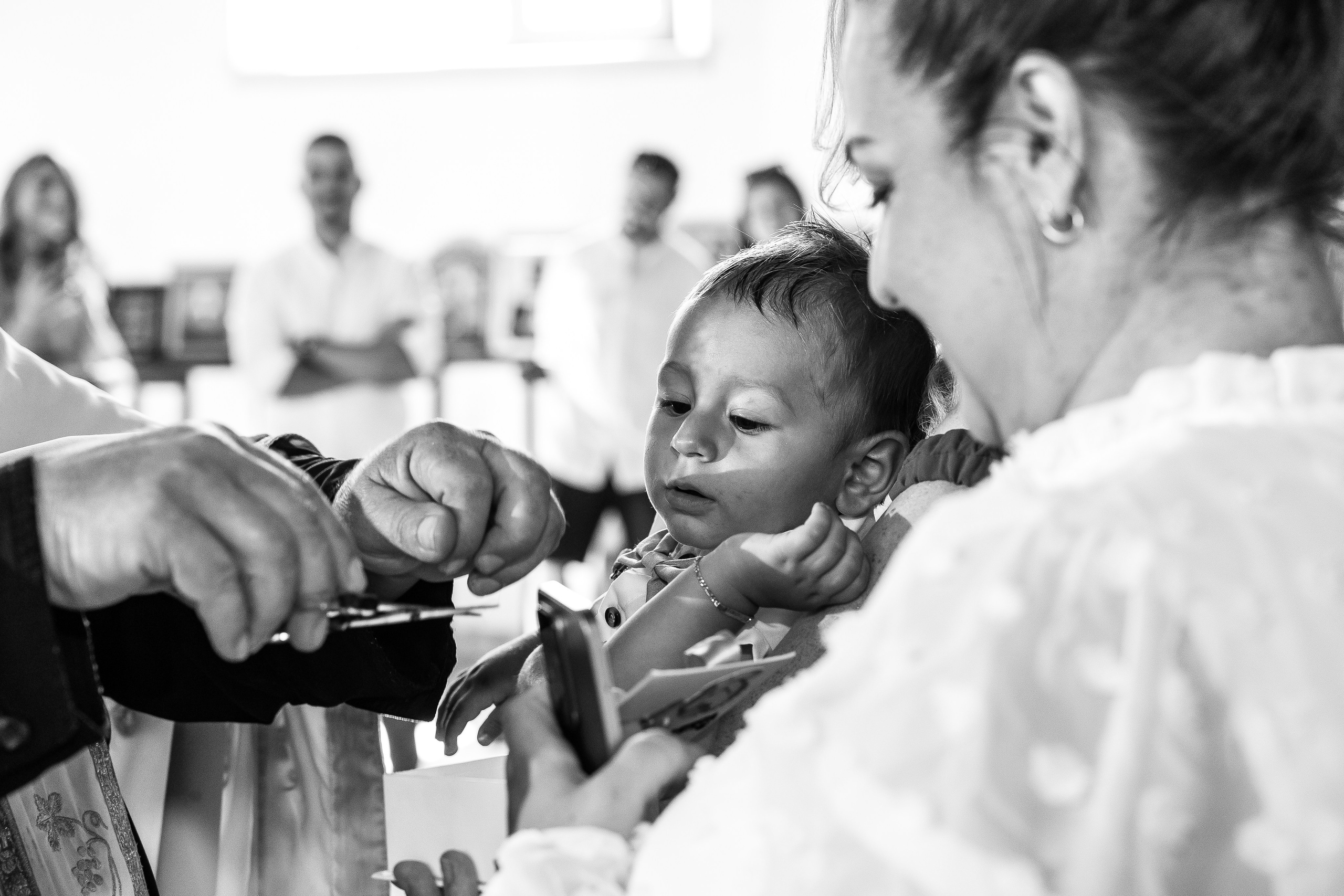 Свето Кръщение Царево. Фотограф Ирина Йотова