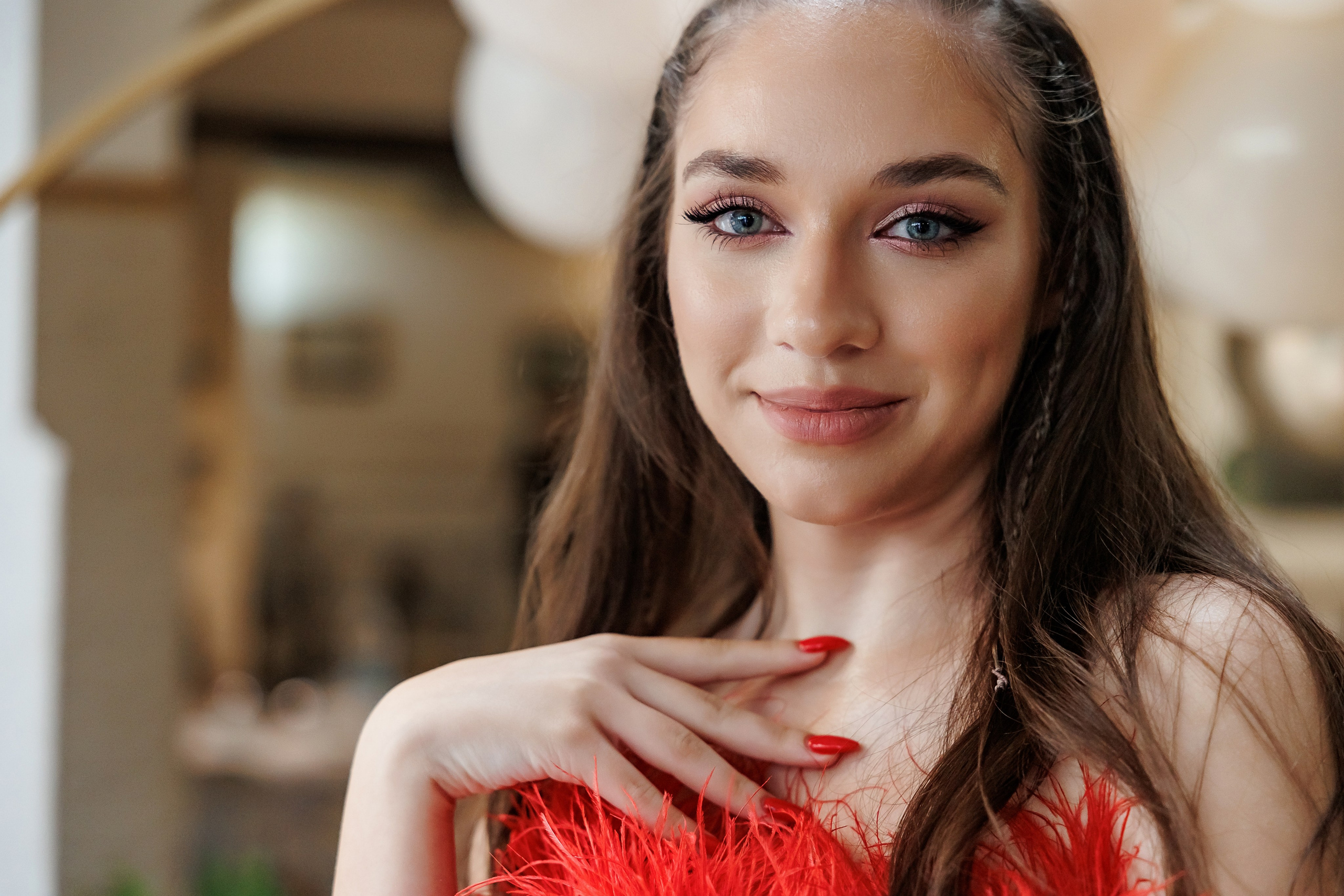 Абитуриентски Бал 2024. Фотограф Ирина Йотова