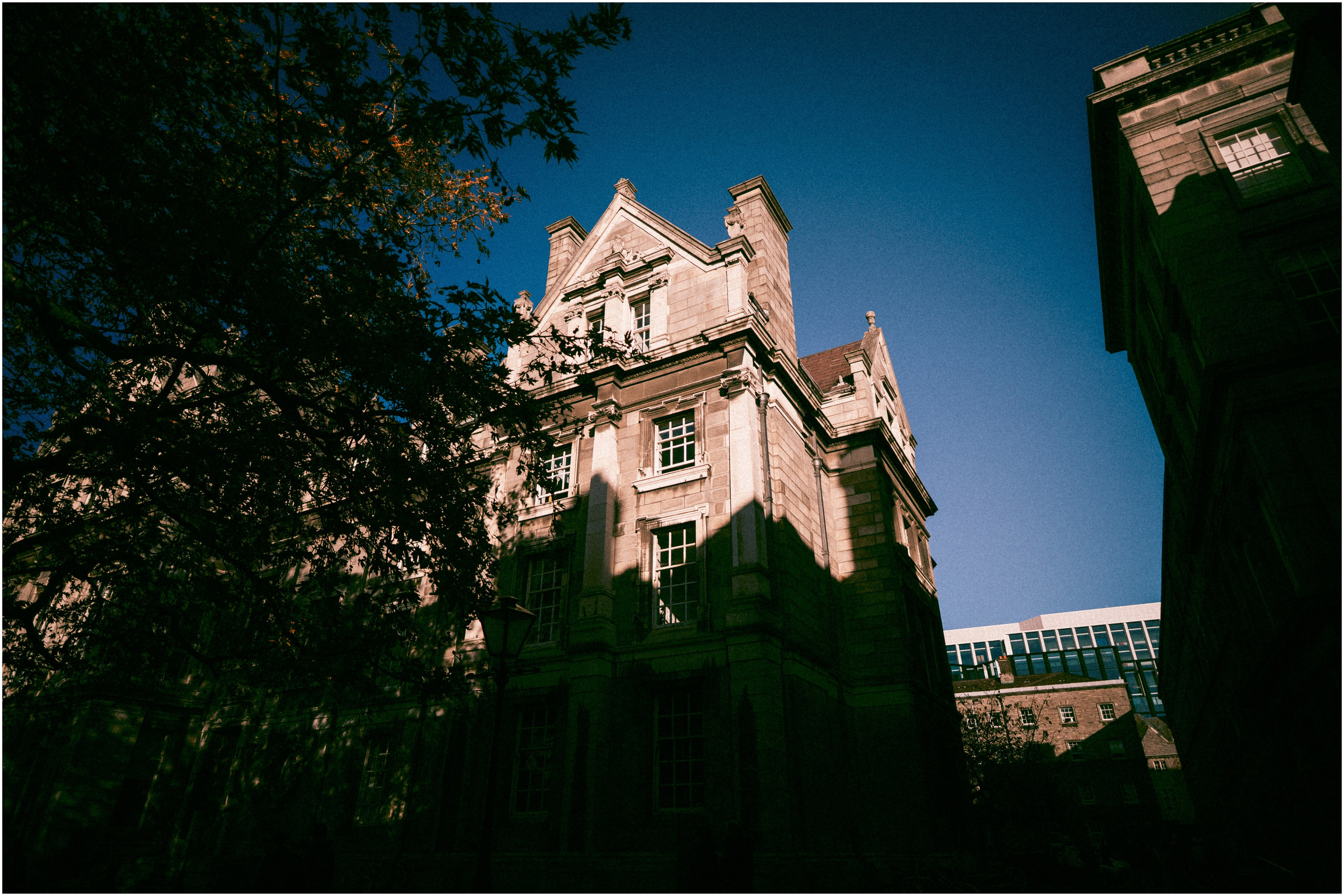 IRELAND. Inna Mendelson — Photographer