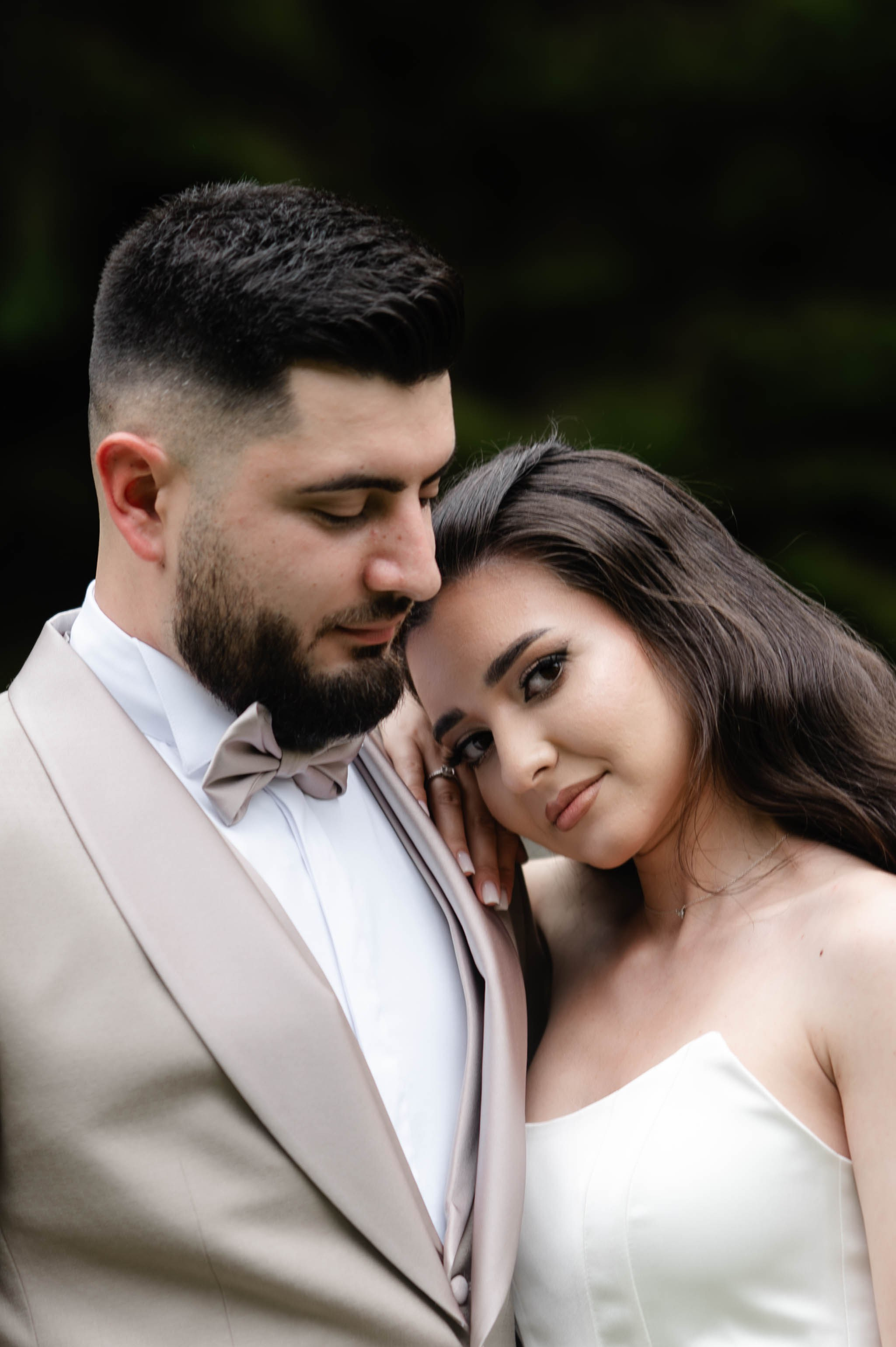 Bianca + Mihai. Alexandra Hanu Photographer