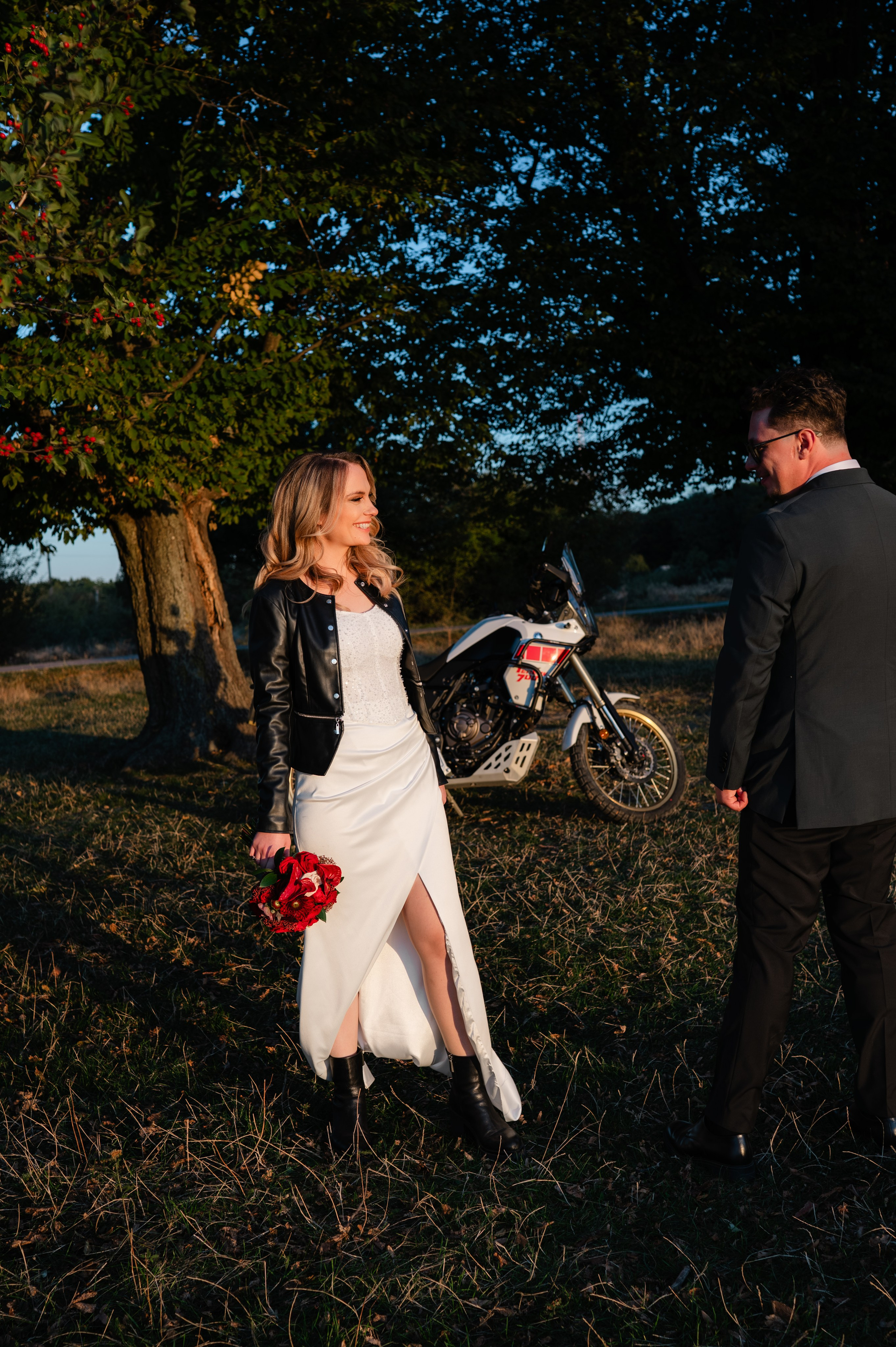 Wedding photos. Alexandra Hanu Photographer