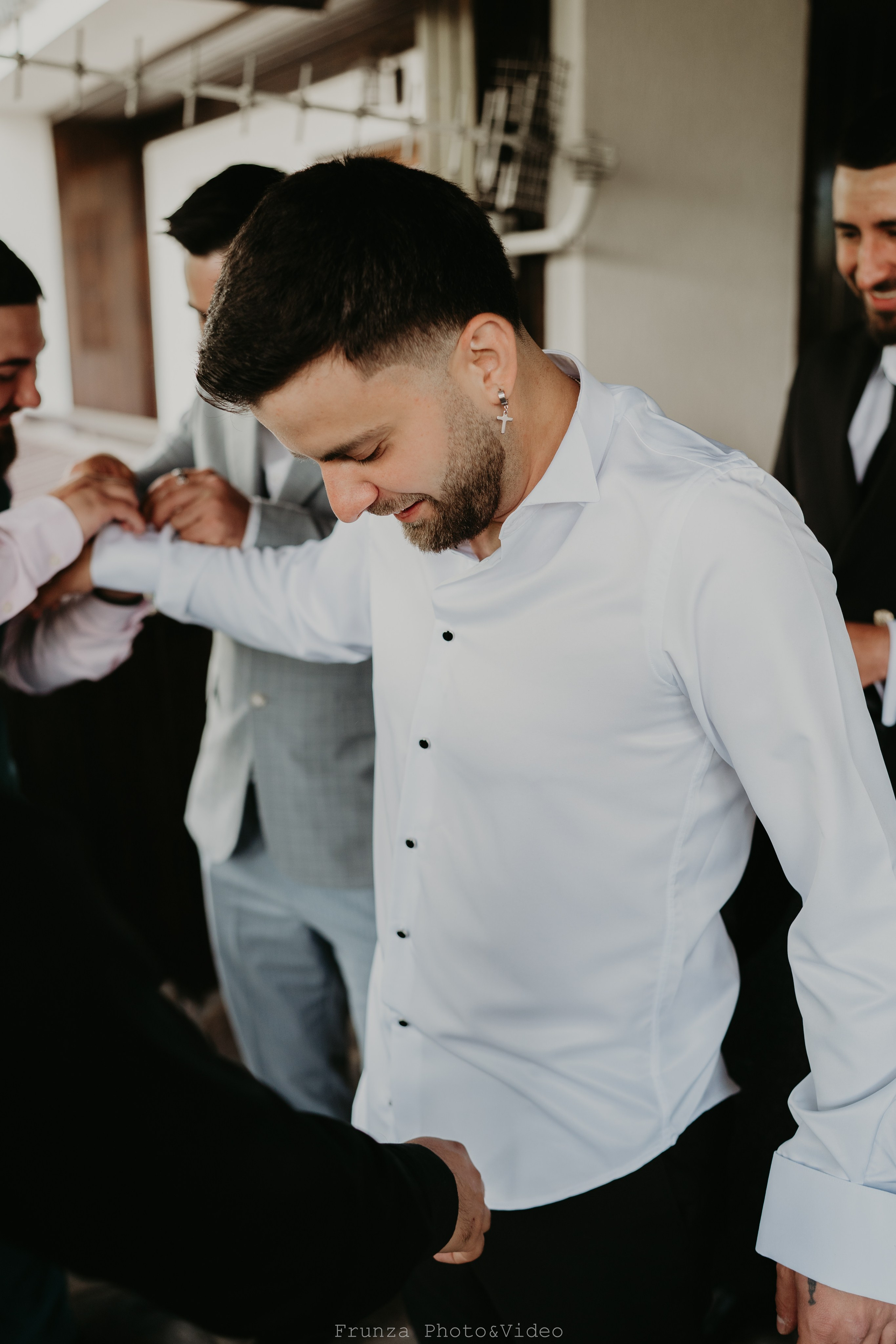 Ionut & Alexandra / Complete Wedding Day. Foto / Video nunta Deva, Hunedoara