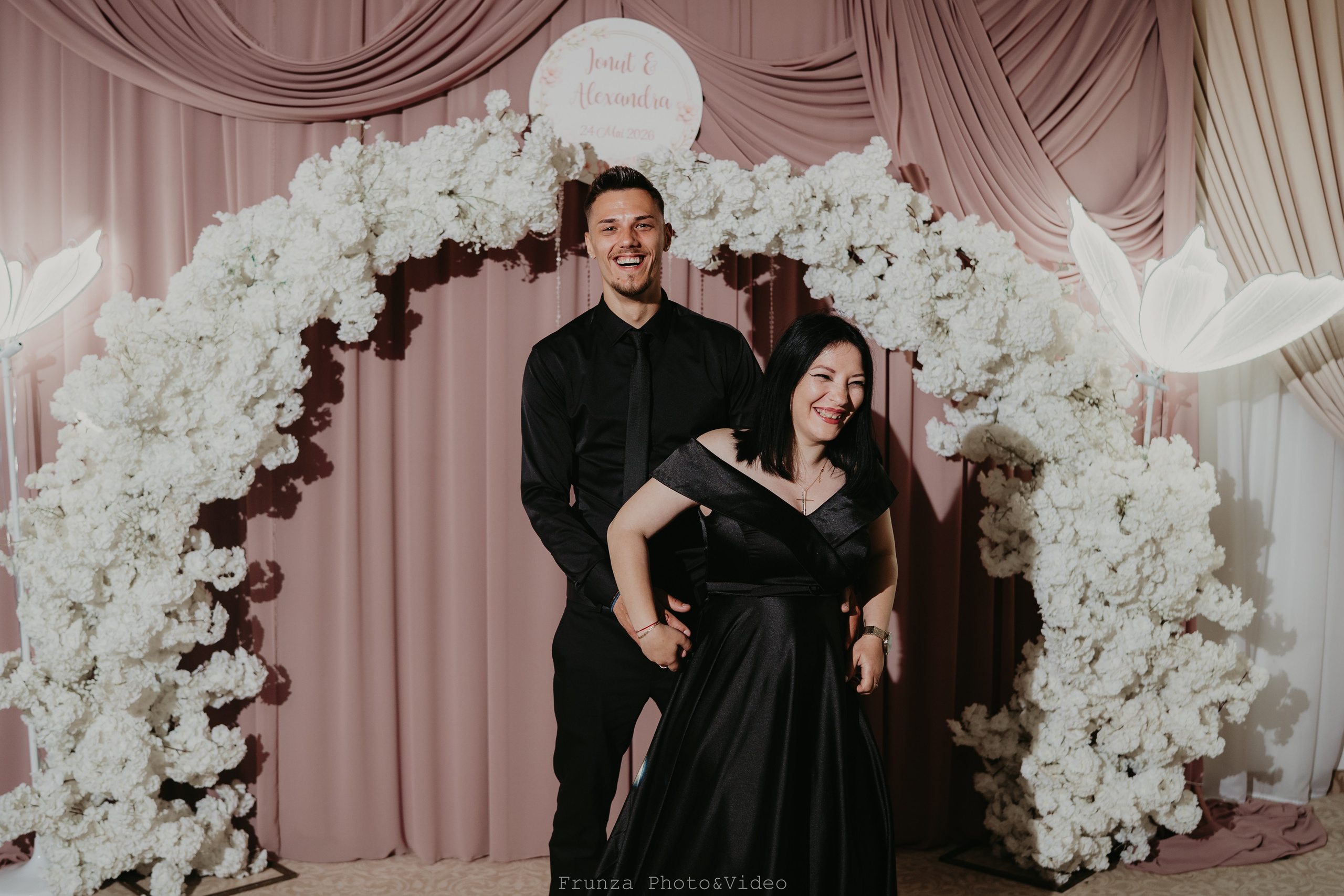 Ionut & Alexandra / Complete Wedding Day. Foto / Video nunta Deva, Hunedoara