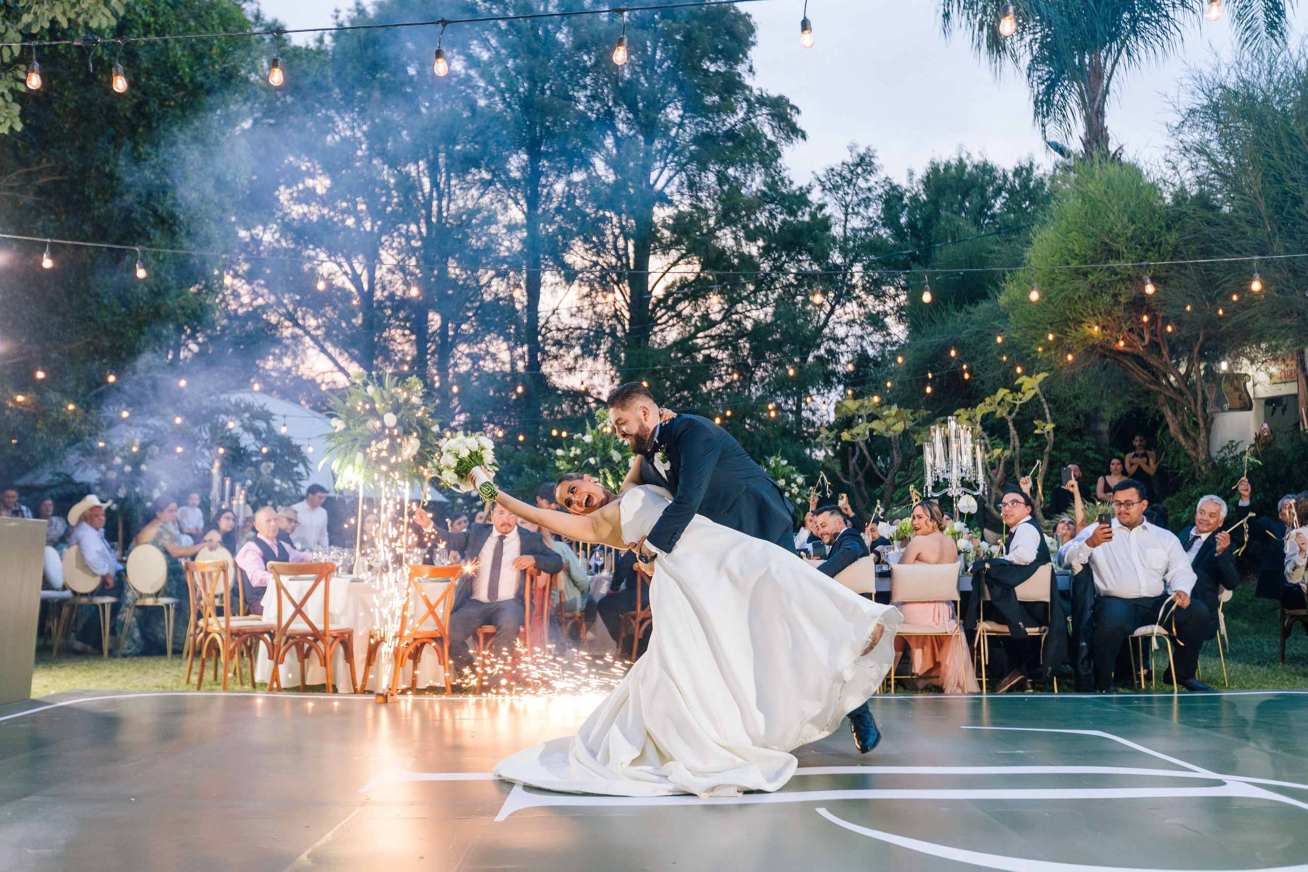 Jenny y Luis. Wedding Photographer Ruth Preciado