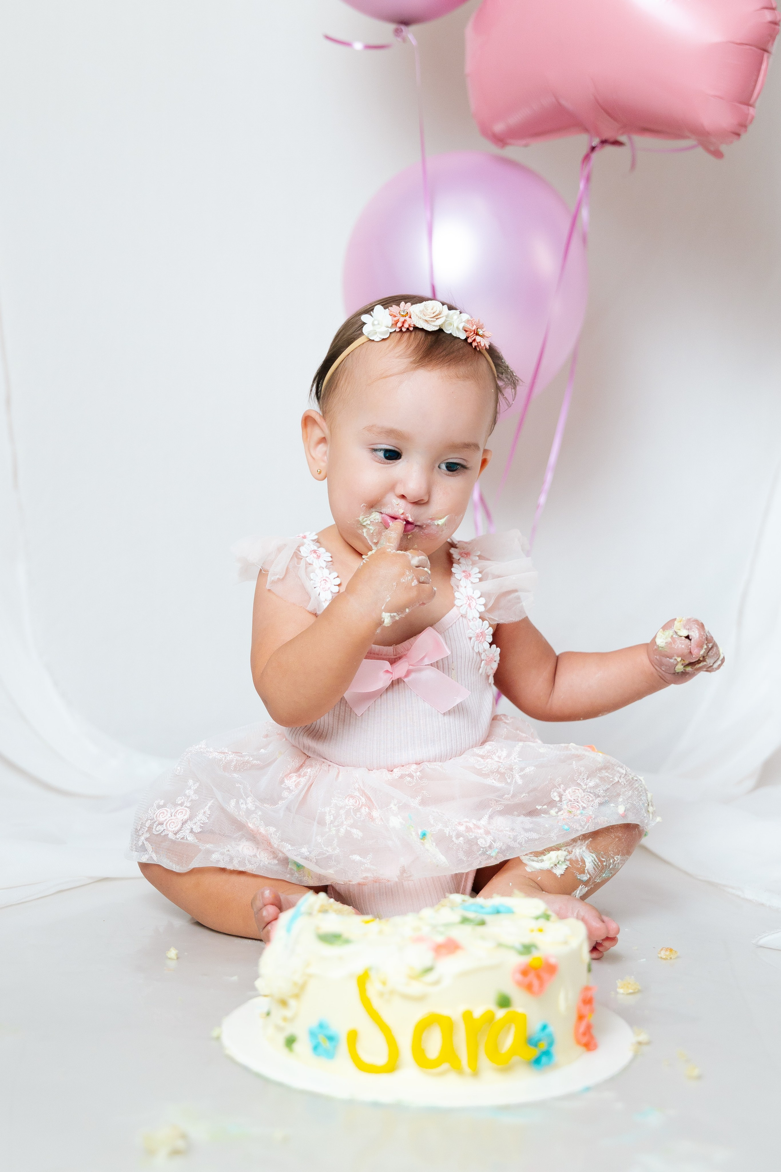 Sesión Estudio. Wedding Photographer Ruth Preciado