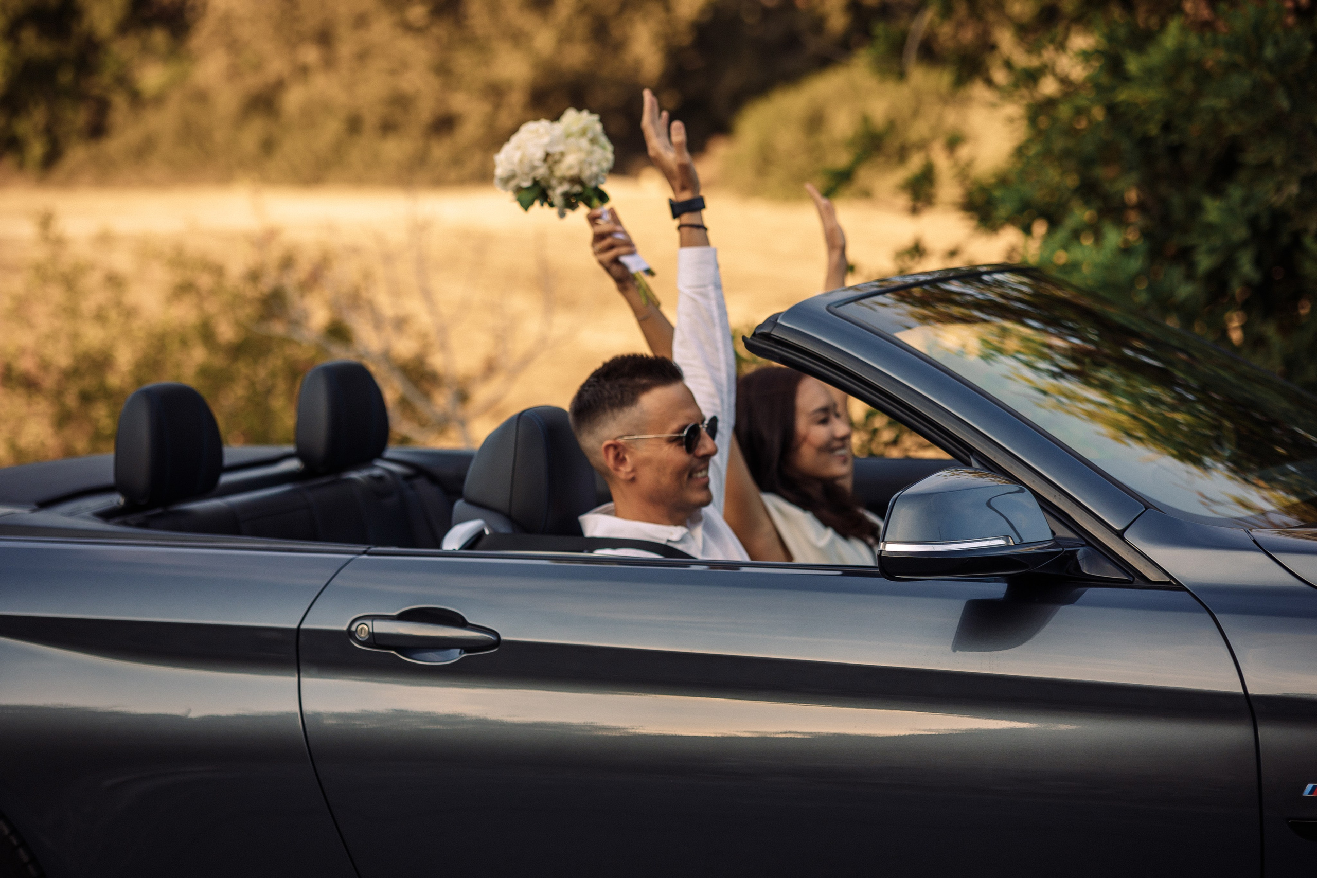 Love story. Photographer in Cyprus