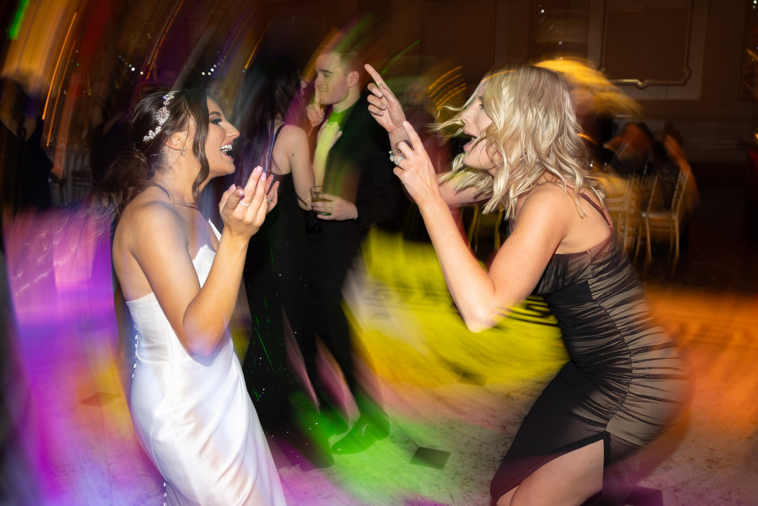 Gianna and Alexander, Shadowbrook at Shrewsbusy, NJ. Wedding Photo & Video