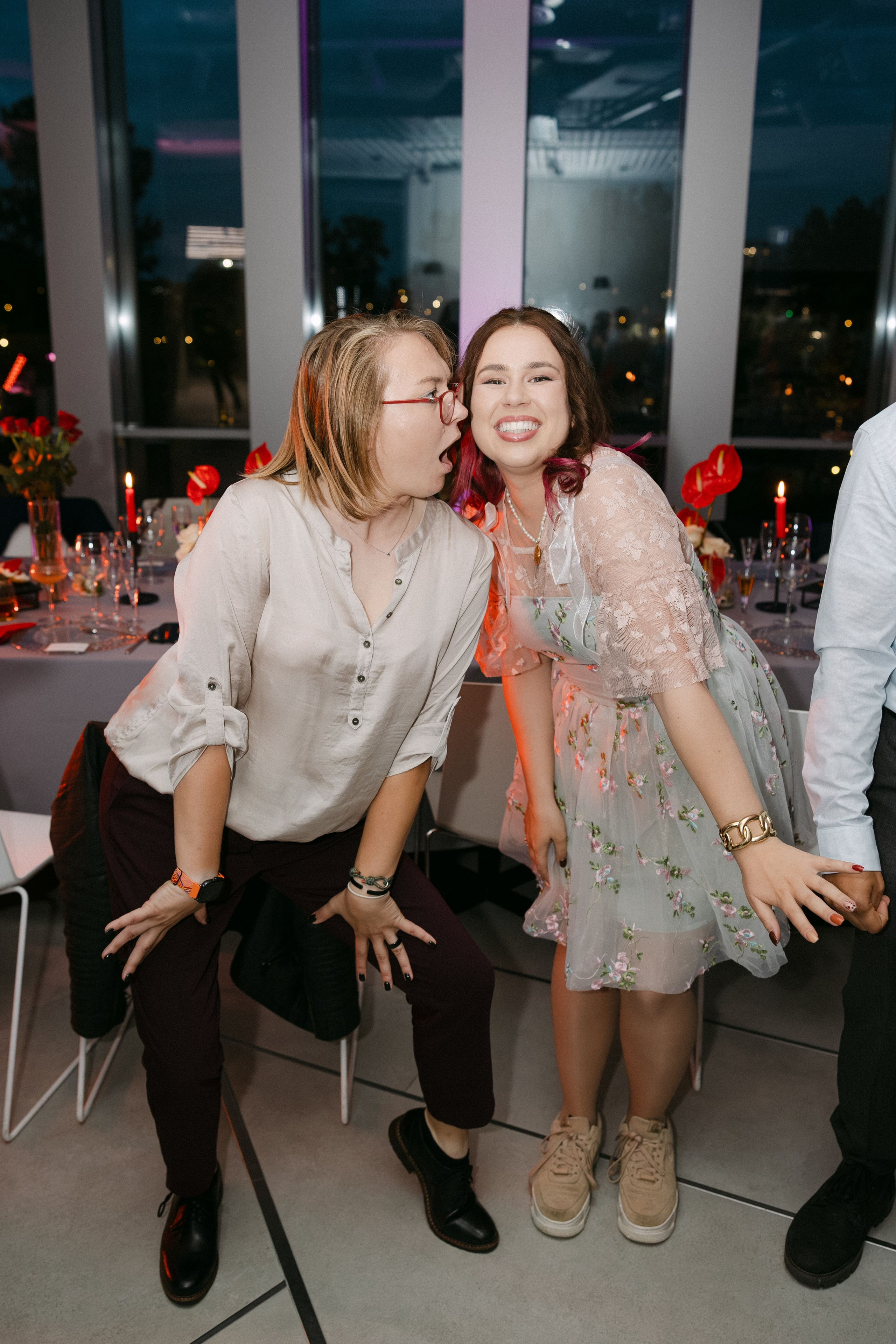 Gabrielė ir Edgaras