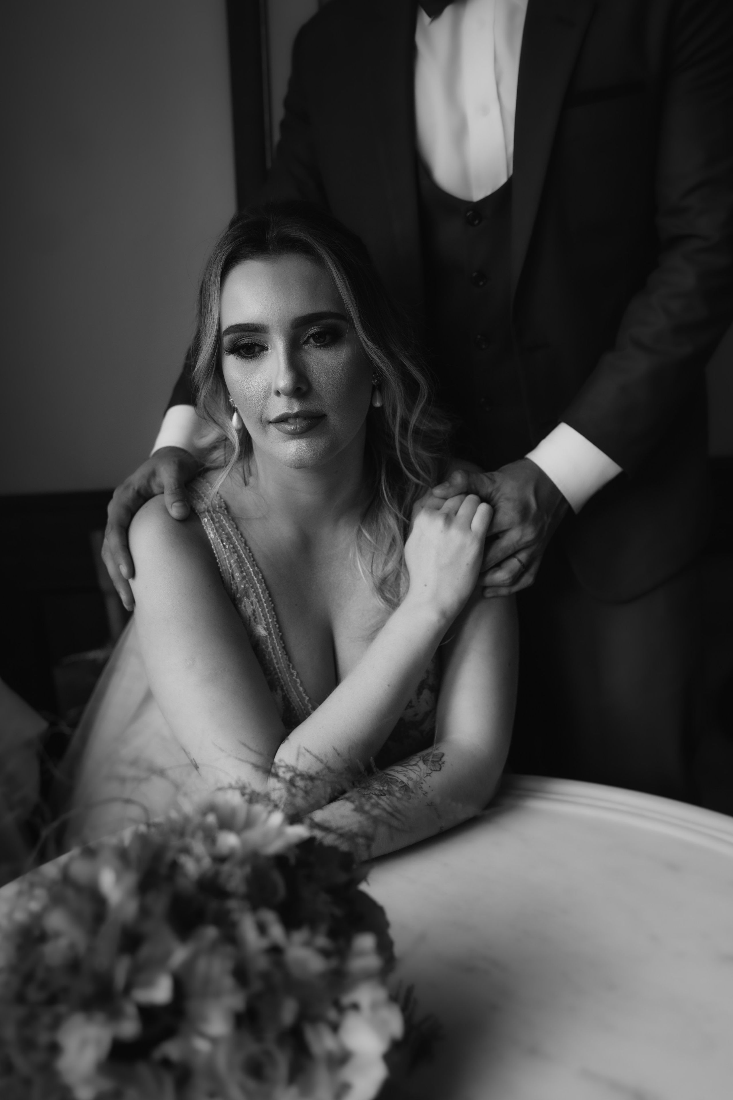 Pós-Wedding. Edu e Josi Fotografia