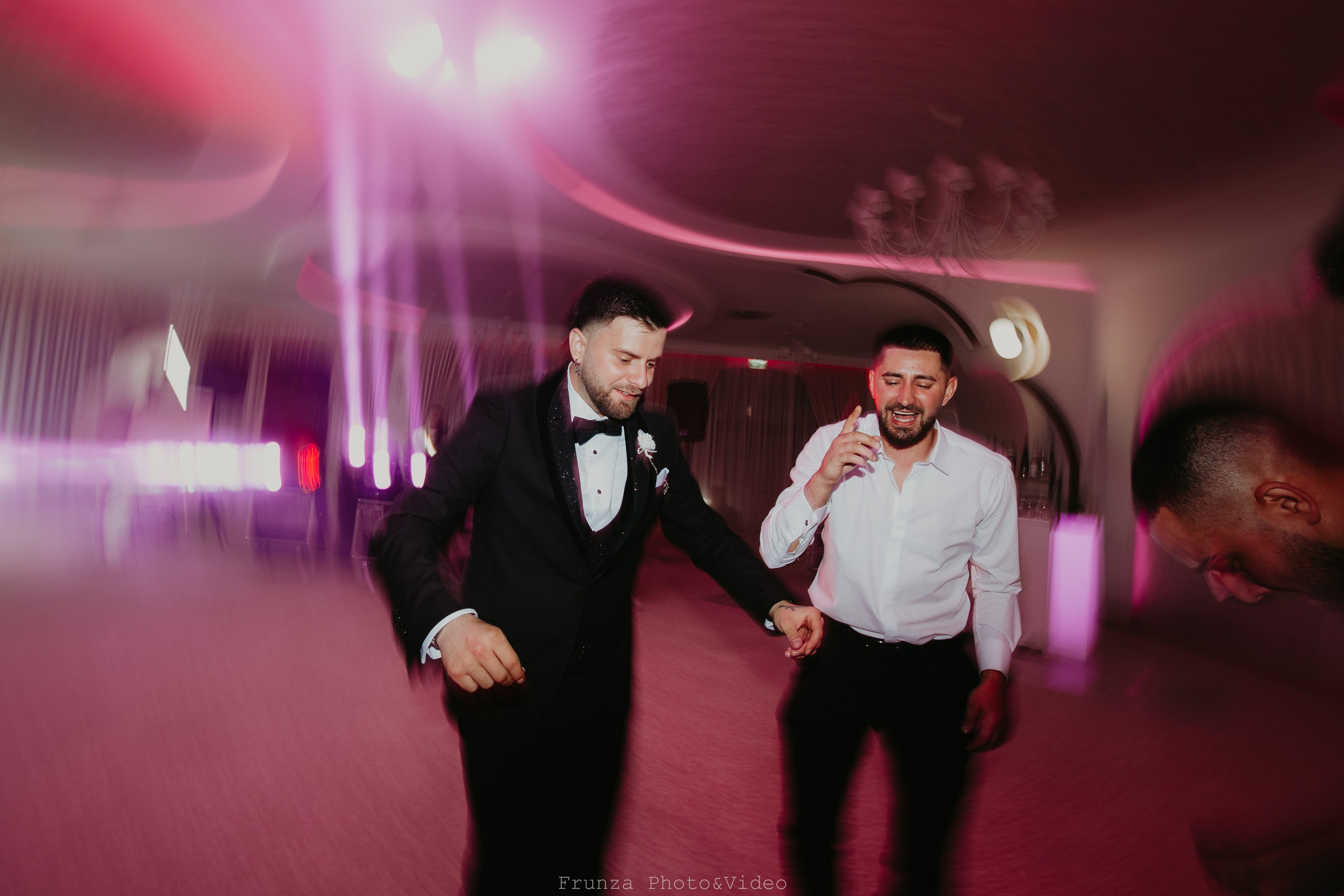 Ionut & Alexandra / Complete Wedding Day. Foto / Video nunta Deva, Hunedoara