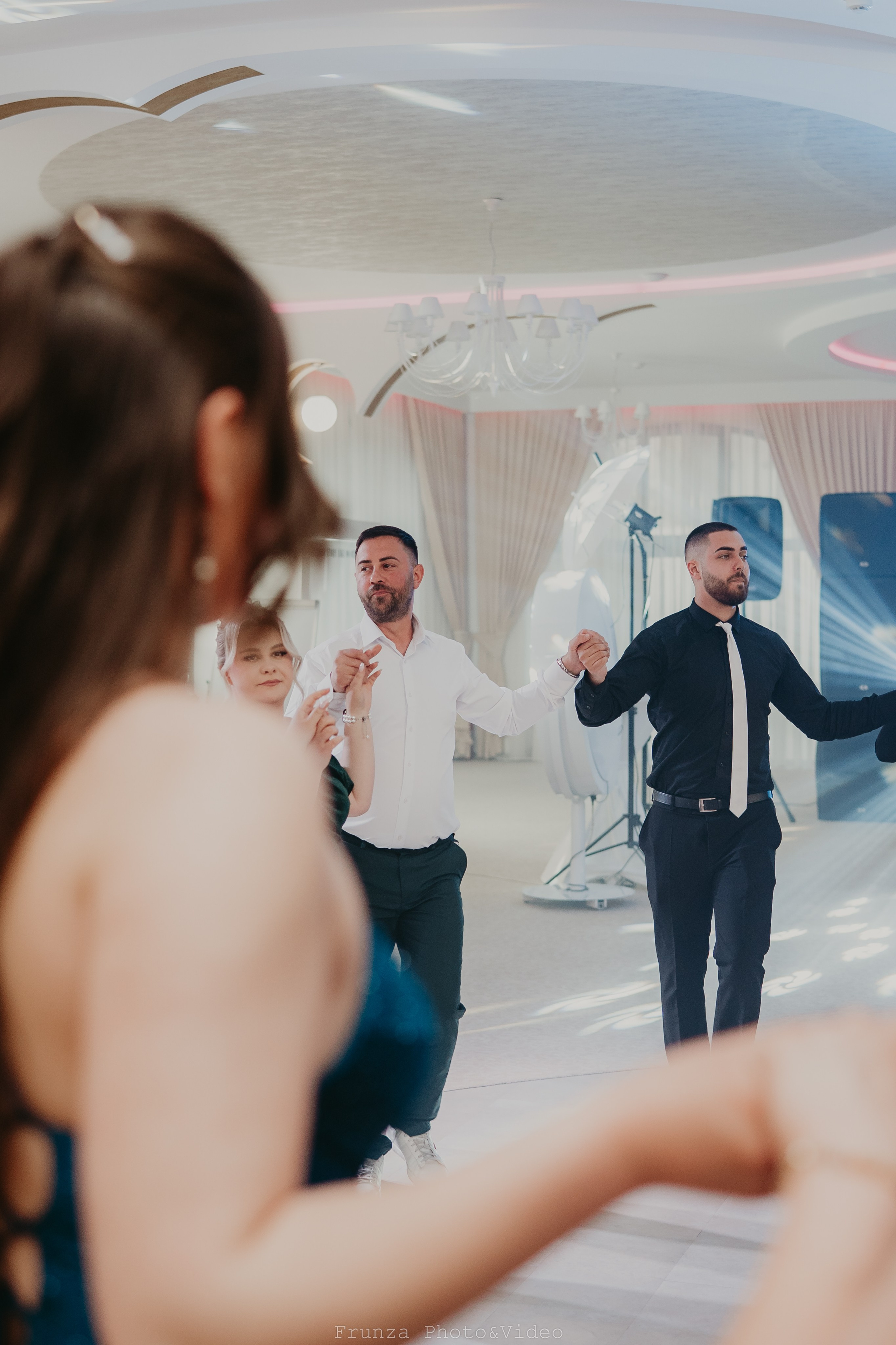 Ionut & Alexandra / Complete Wedding Day. Foto / Video nunta Deva, Hunedoara