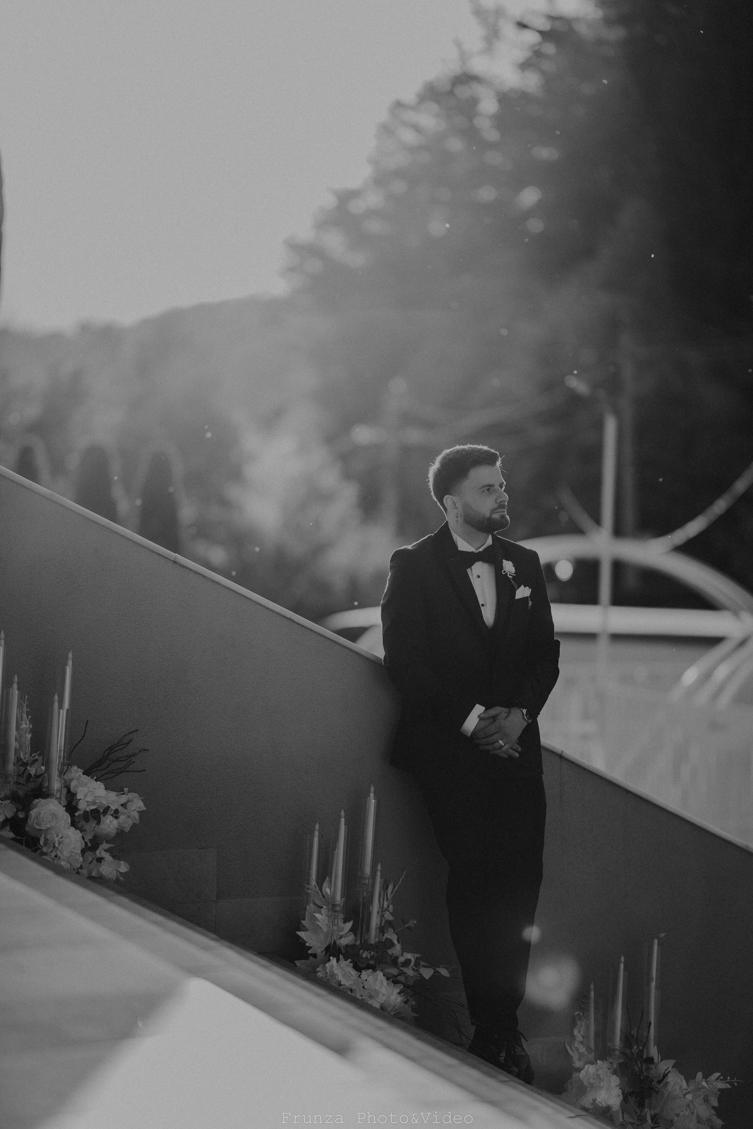 Ionut & Alexandra / Complete Wedding Day. Foto / Video nunta Deva, Hunedoara