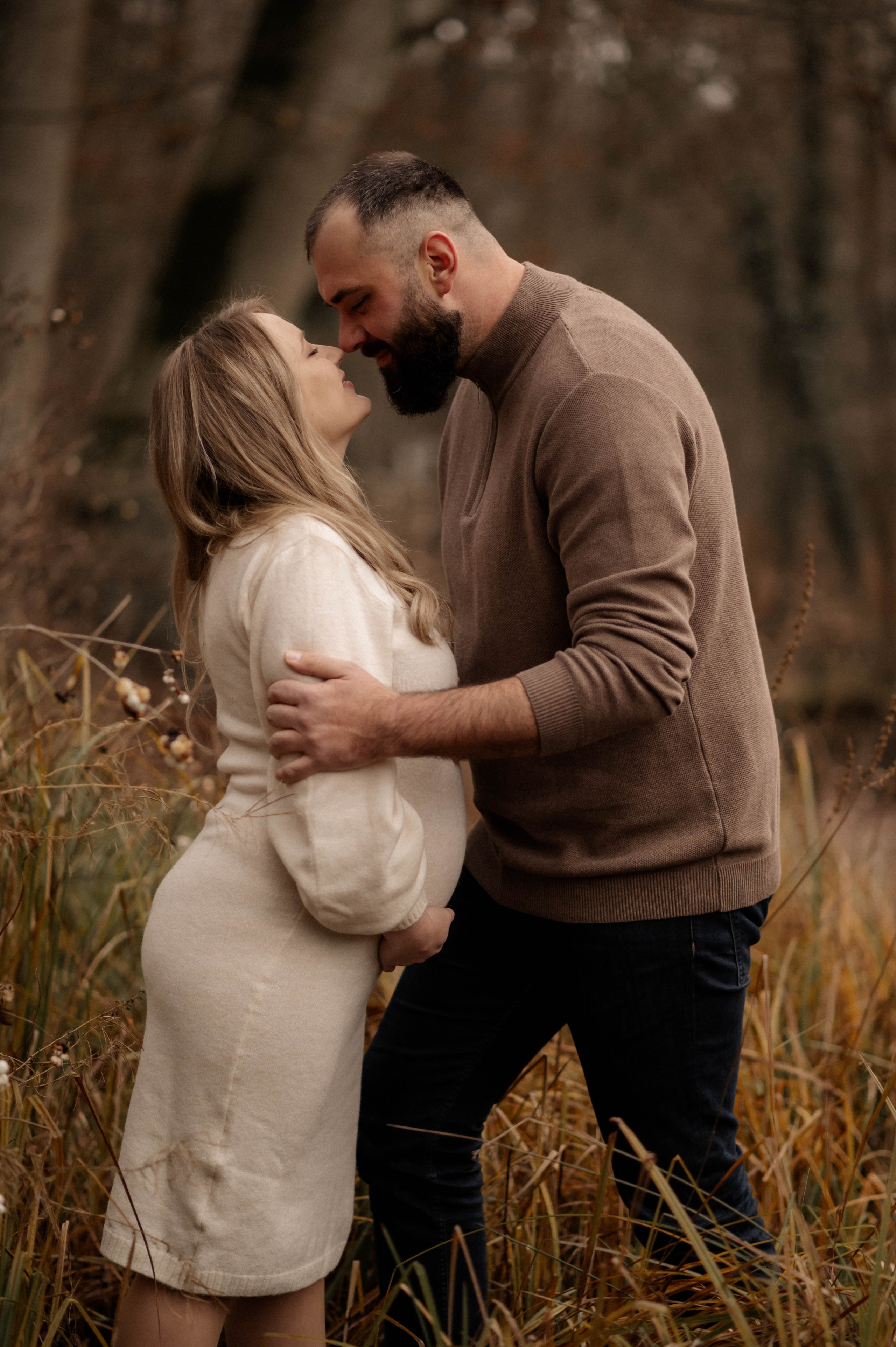 WINTER FLOWERS. Photographer in Nuremberg Irina Mehnert from Ansbach
