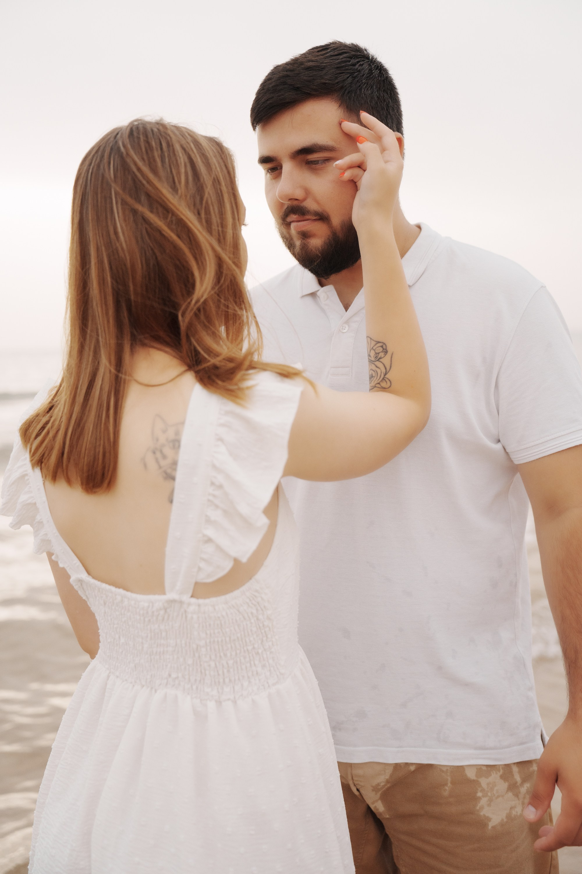 Liza+Grisha. Photo and video shooting