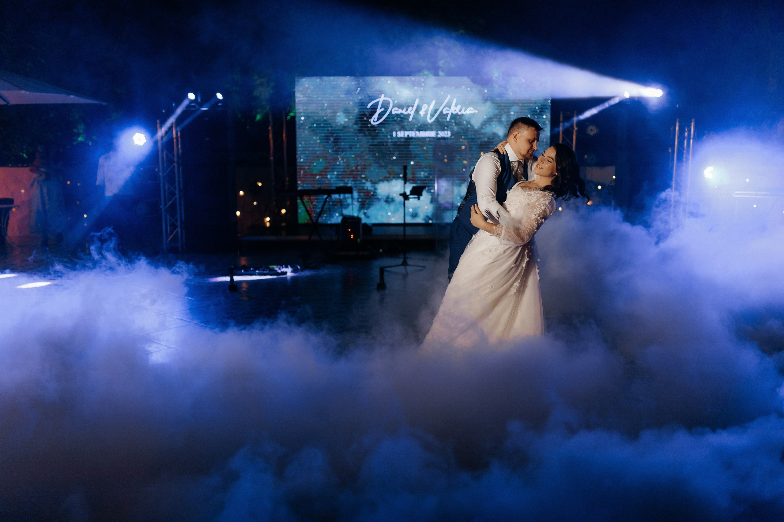 DANIEL + VALERIA. Fulga Photographer