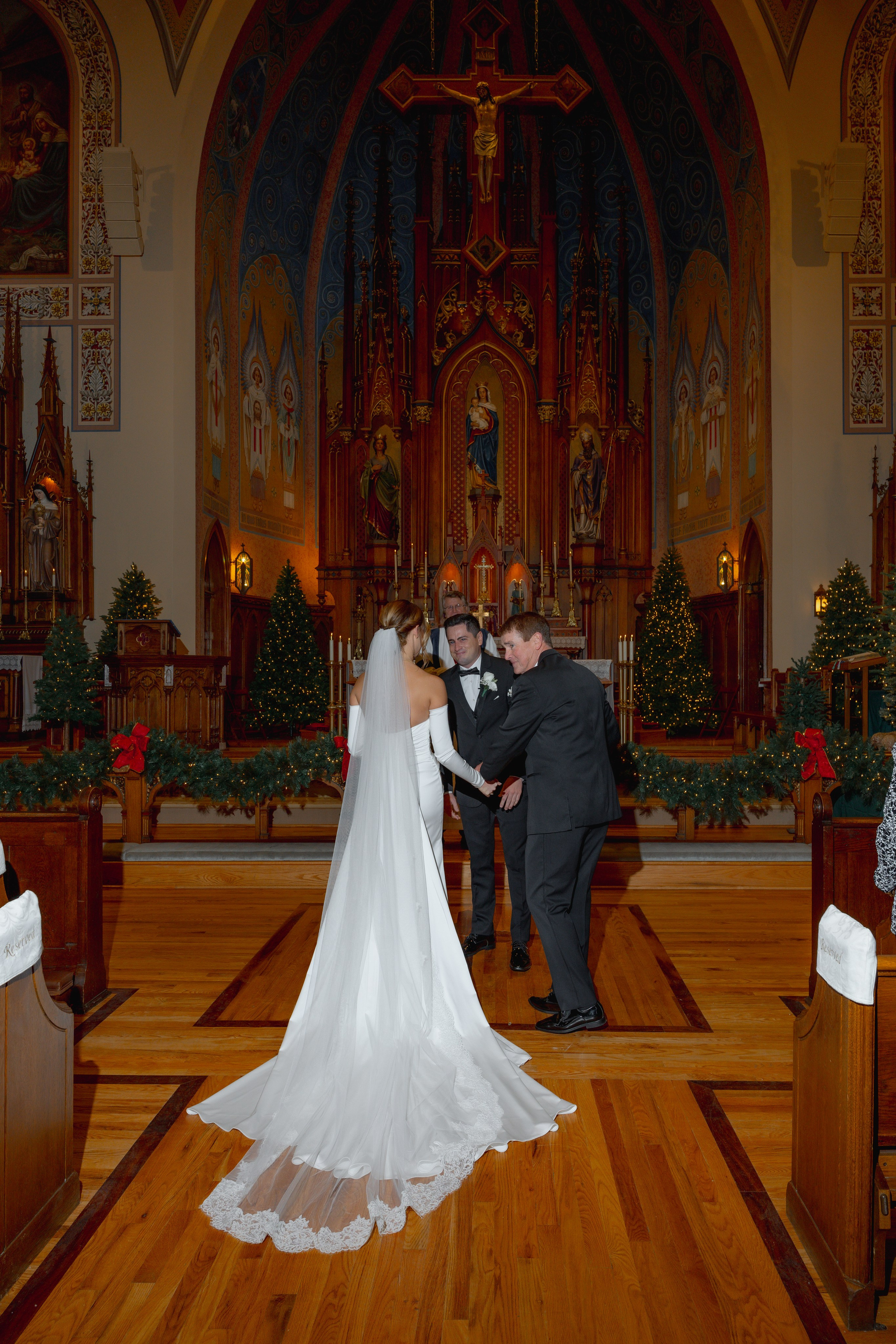 Jack and Maggie. Anna Krasnova Wedding photographer