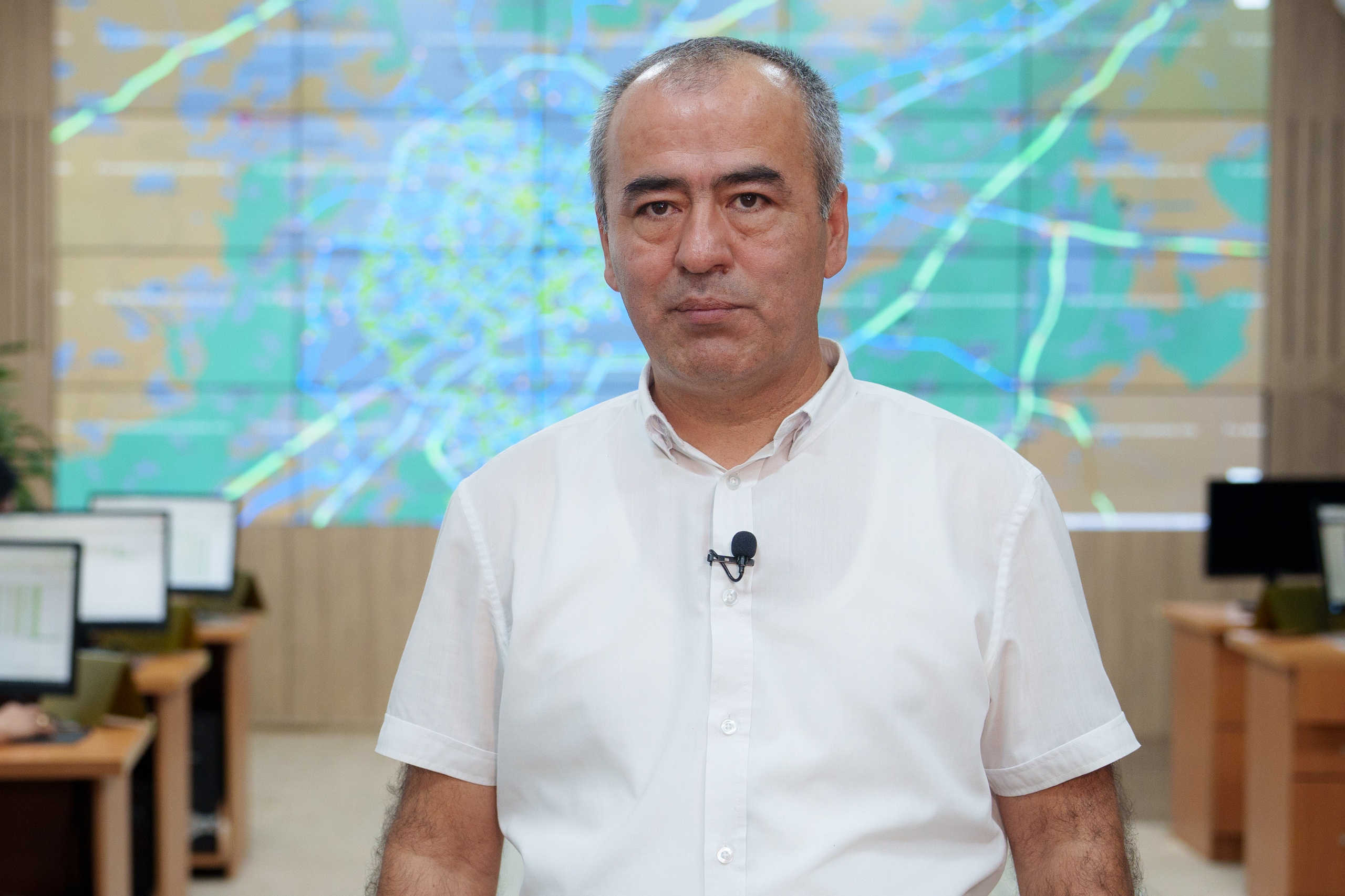 Электробус. Георгий Намазов | Фотограф в Ташкенте