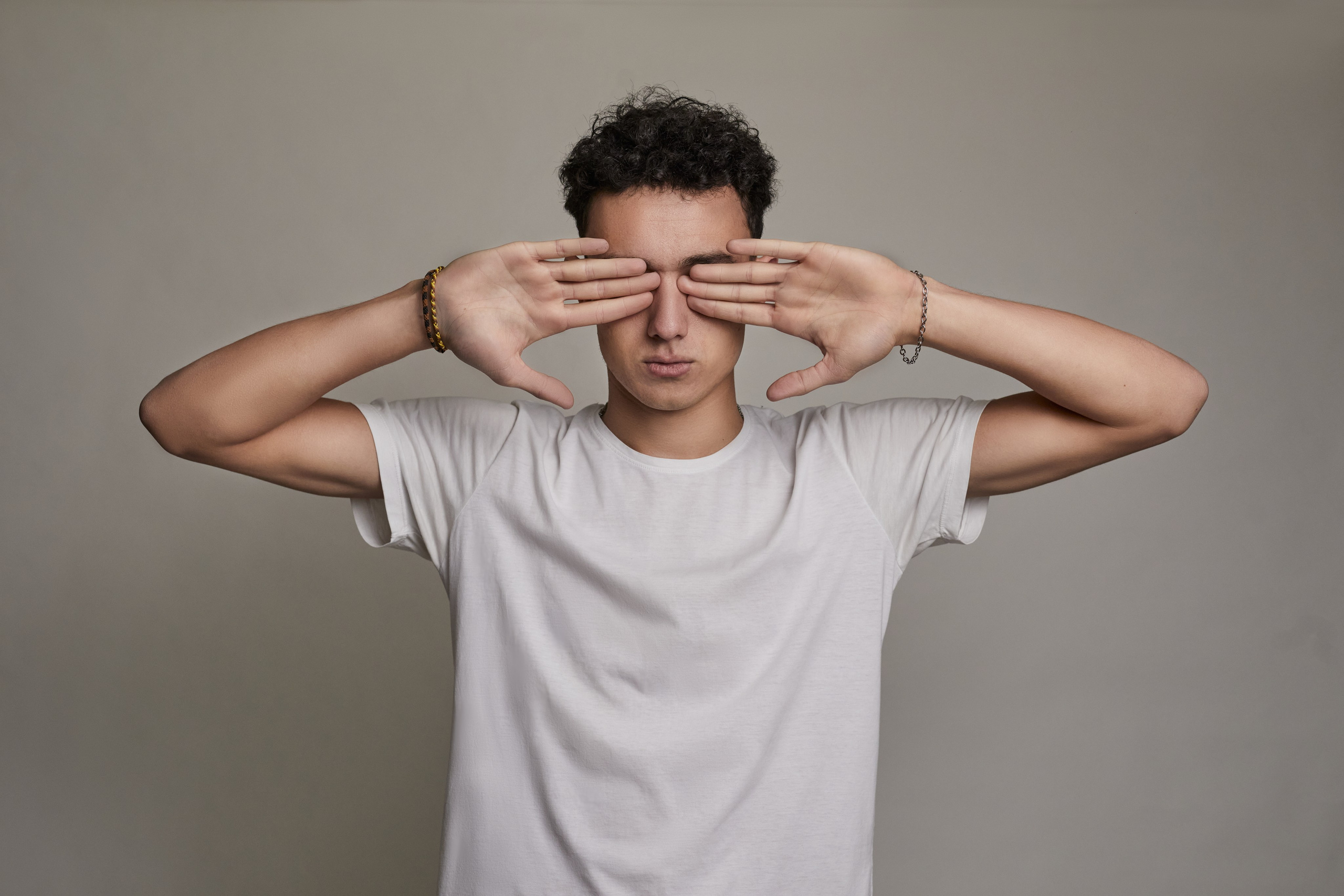 Santi Fiuri | Promo. Marcos Ferrari Fotógrafo