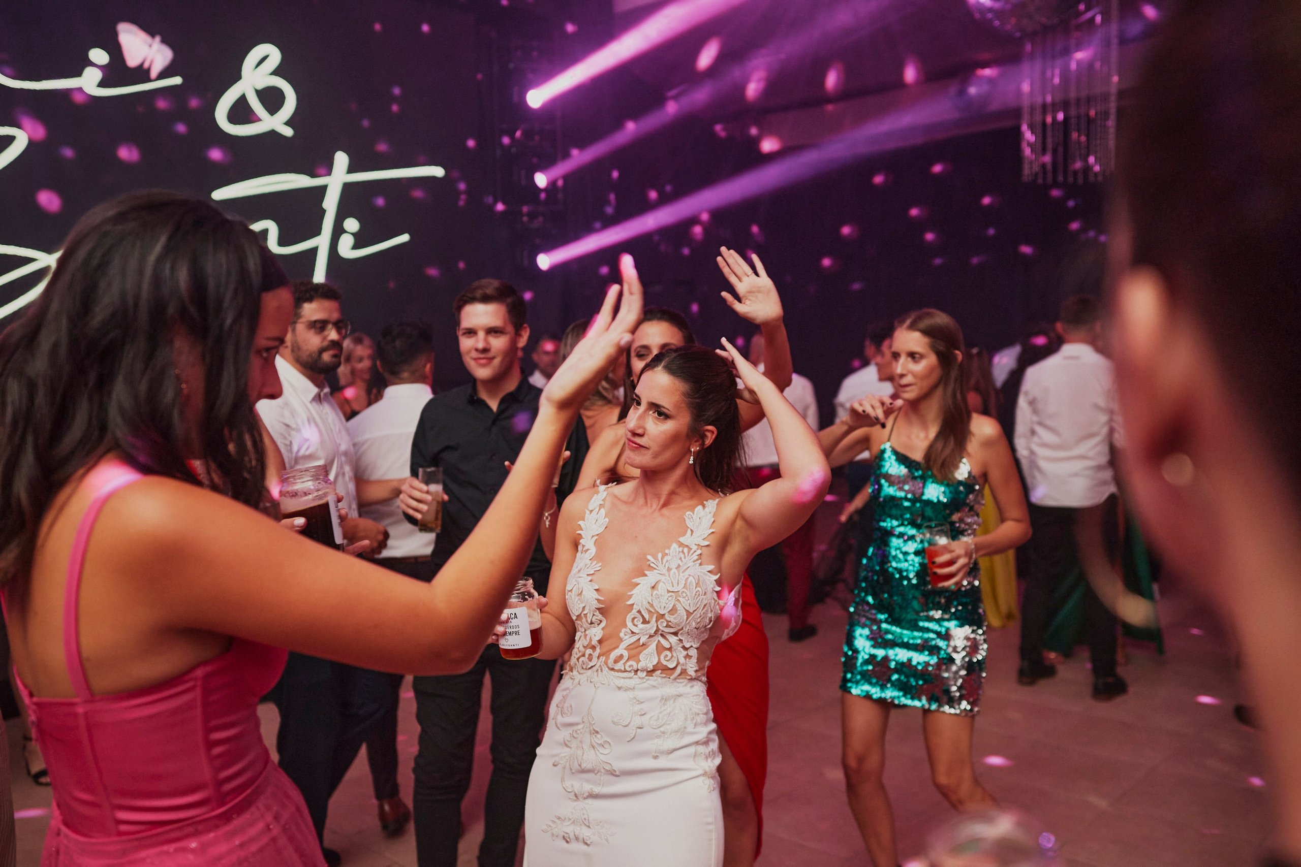 Lari & Santi. Marcos Ferrari Fotógrafo