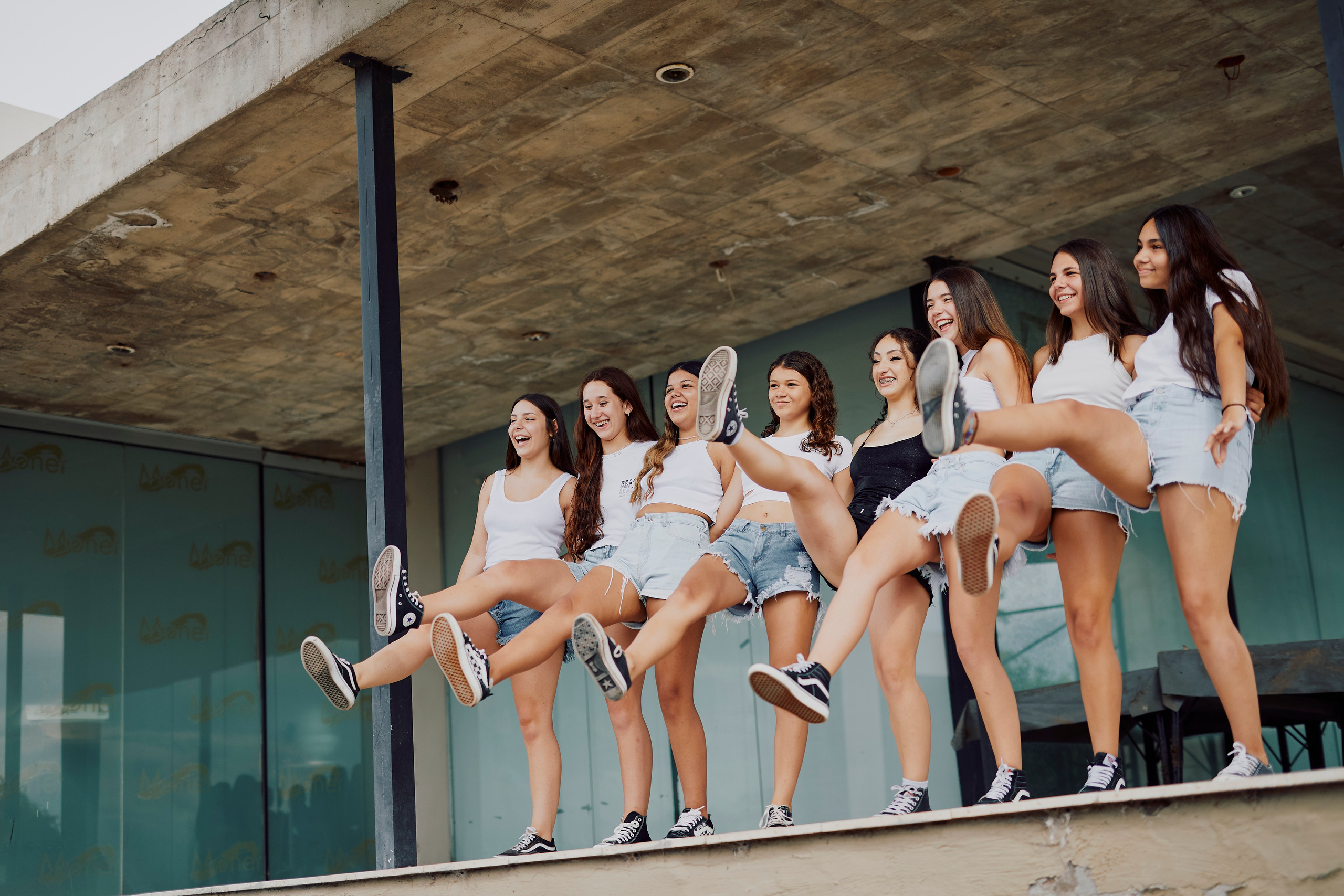 MARTINA. Marcos Ferrari Fotógrafo